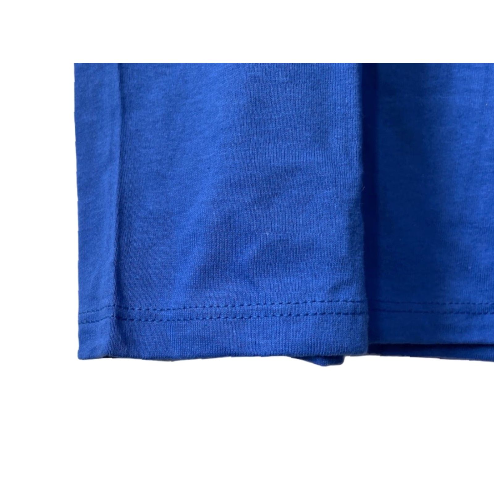 Russell Athletic VINTAGE Russell Athletic Crewneck T-Shirt Mens M Blue 80s NOS Deadstock NWT Royal blue 80s Mens T-Shirt Size US M / EU 48-50 / 2 - 5 Thumbnail