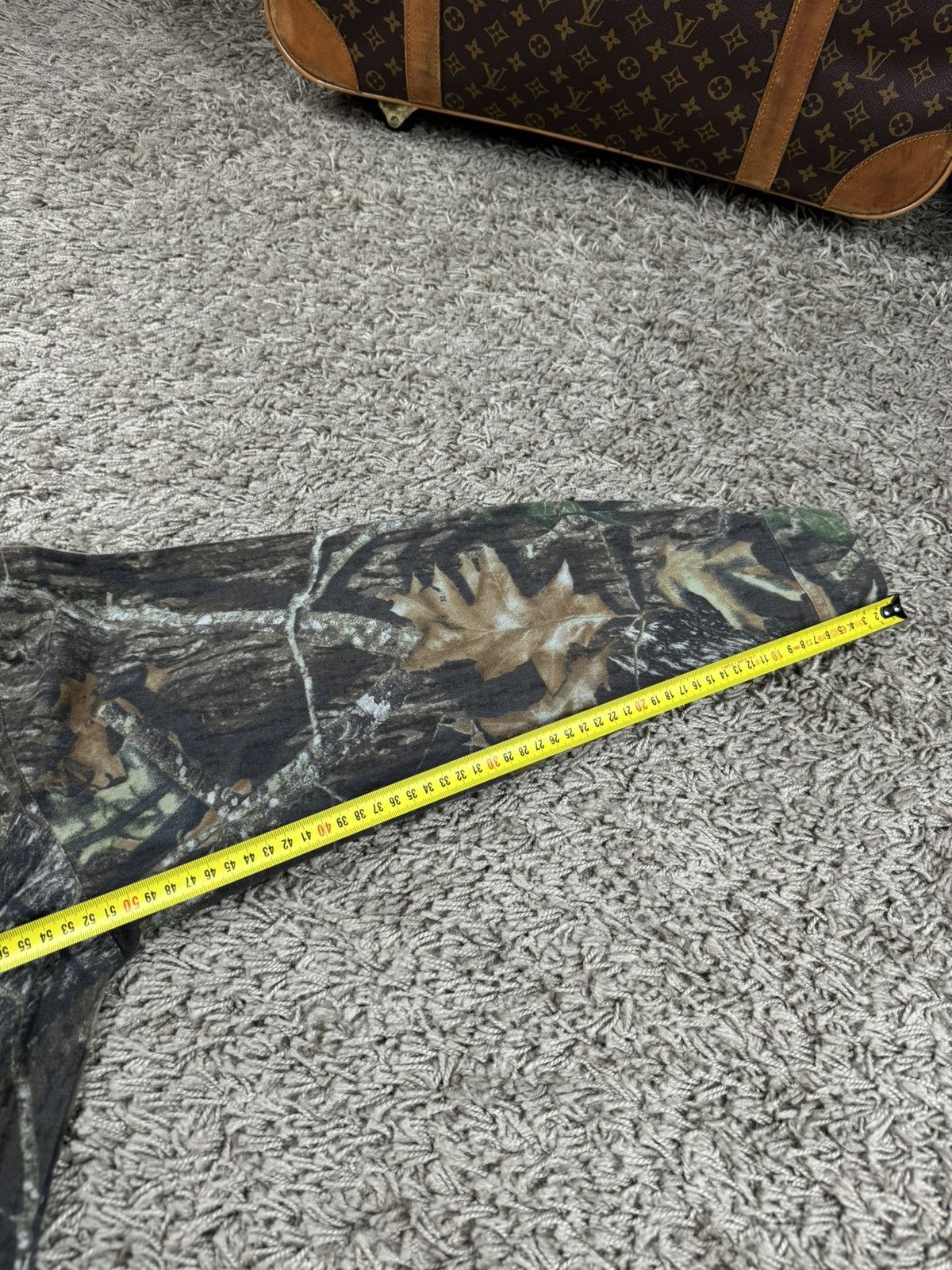 Realtree Vintage shirt Realtree Field Staff y2k streetwear skate item Size US M / EU 48-50 / 2 - 5 Thumbnail
