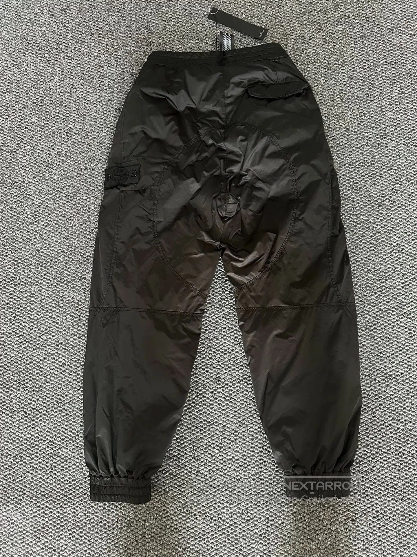 Stone Island Shadow Project Stone Island Shadow Project Cargo Pants. Size US 28 / EU 44 - 3 Thumbnail