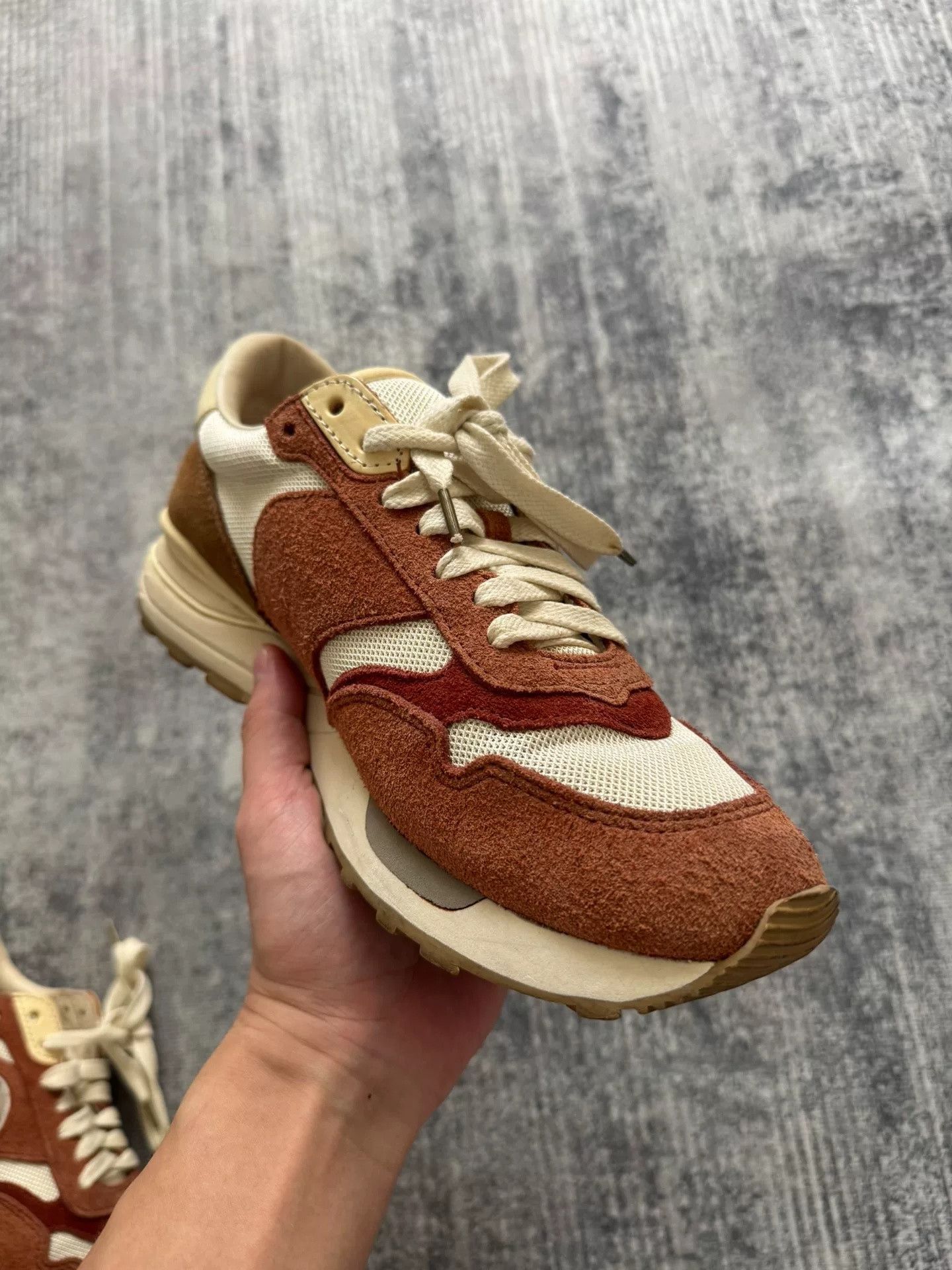 Visvim VISVIM 19AW ROLAND JOGGER Size US 9 / EU 42 - 5 Thumbnail