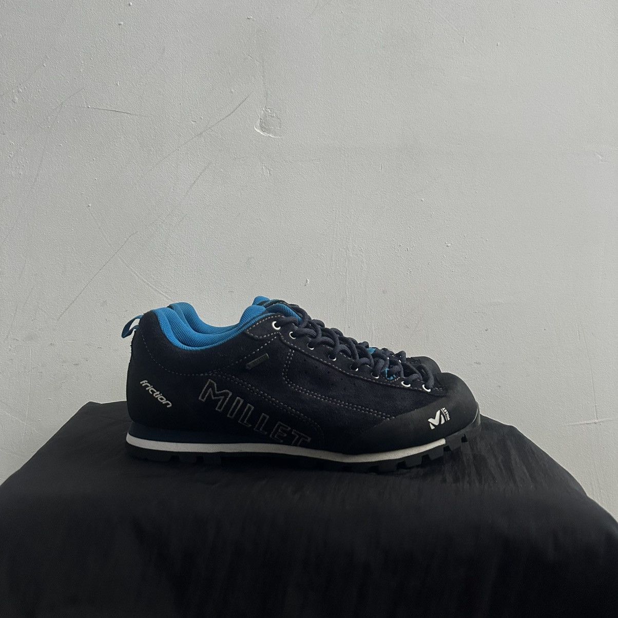 Other Millet friction gore Tex outdoor pants Size US 7.5 / EU 40-41 - 1 Thumbnail