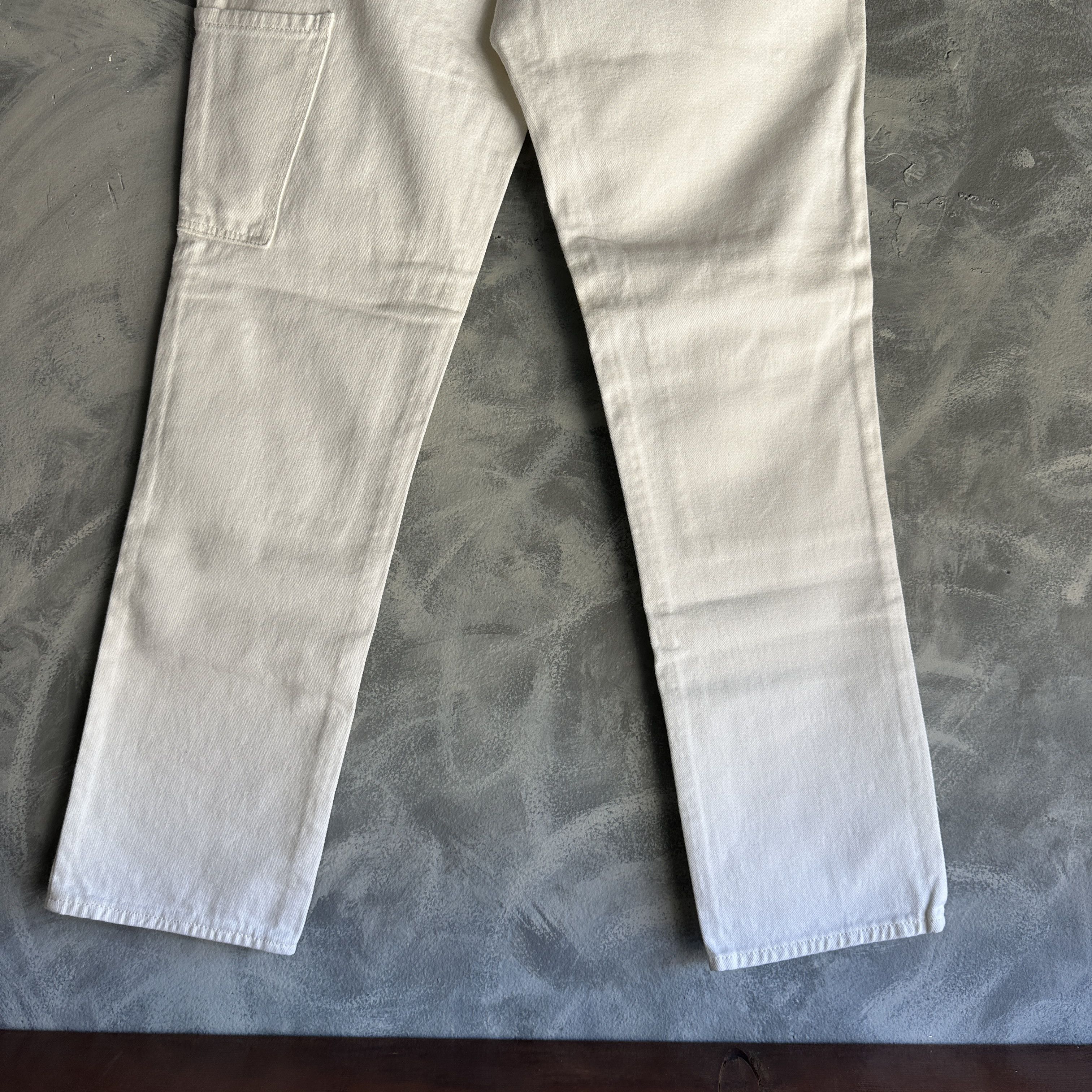 Pacsun Pacsun Jeans Mens Double Knee Skinny Slim Denim Pants NWT Size US 34 / EU 50 - 8 Thumbnail
