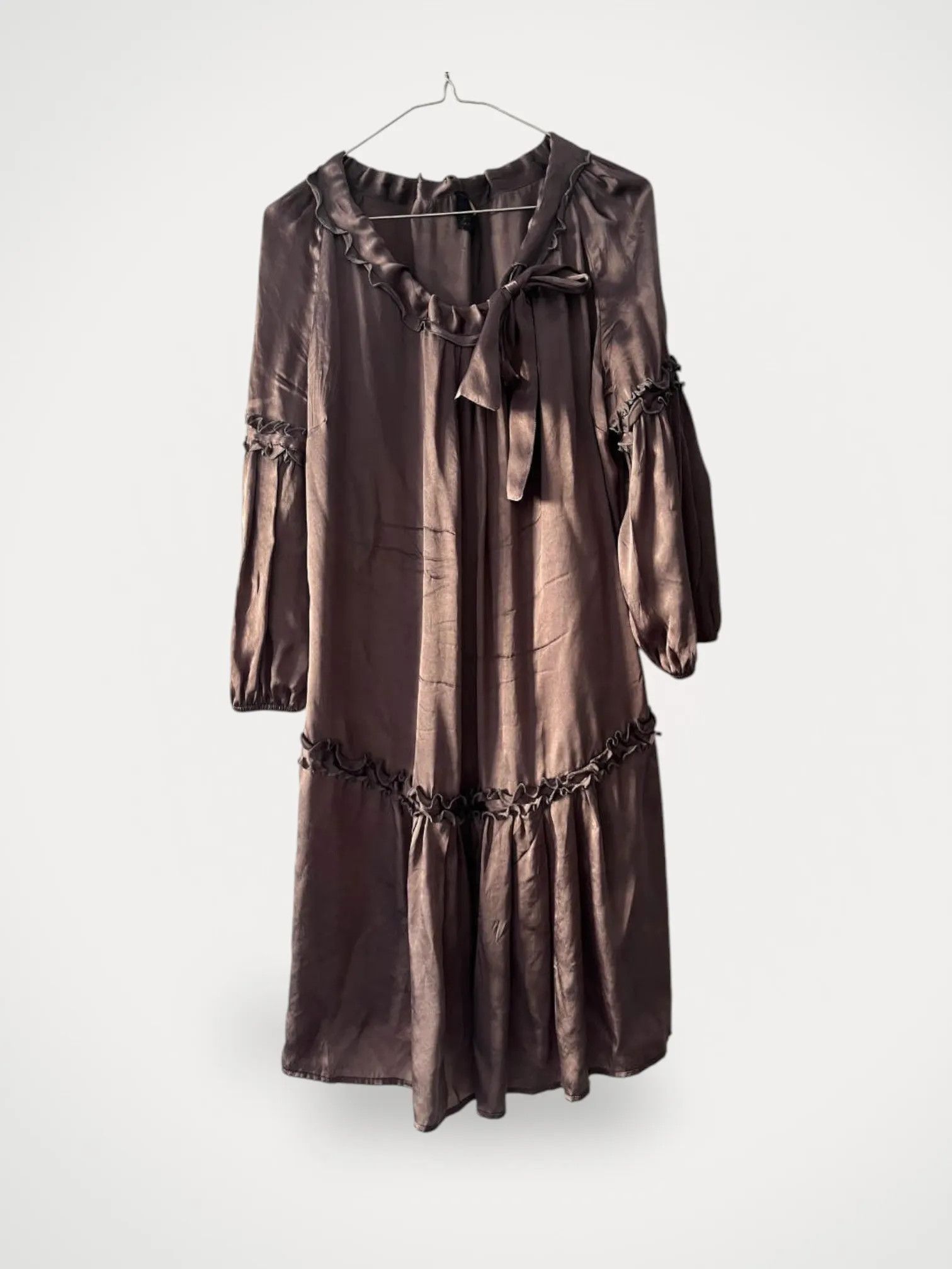Hugo Boss Hugo Boss Dress Size S / US 4 / IT 40 - 1 Thumbnail