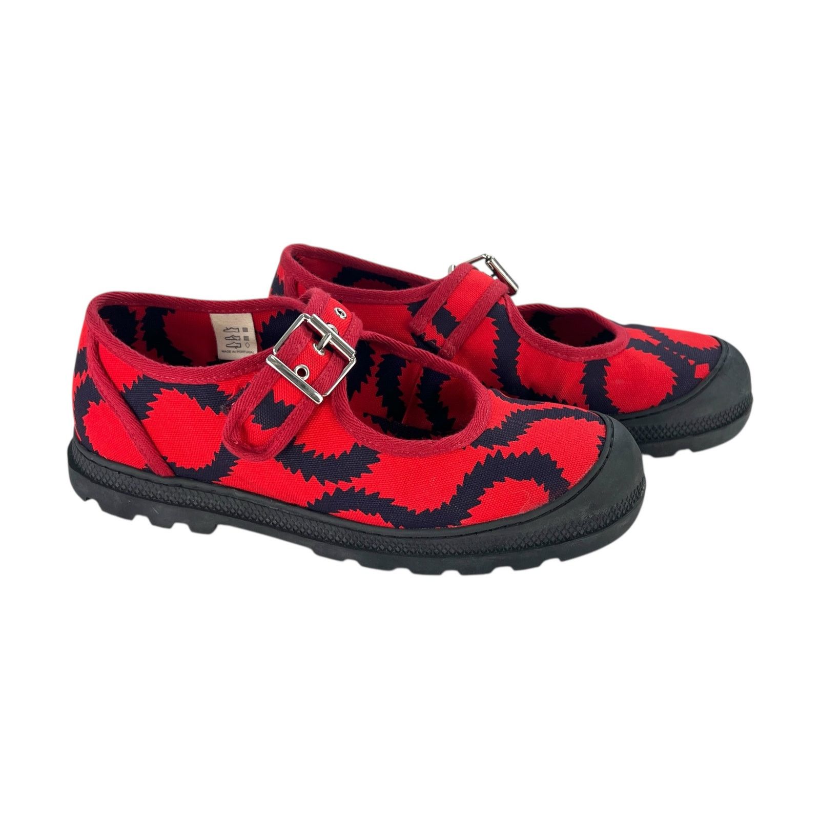Vivienne Westwood Vivienne Westwood Mary Jane Sneakers Size US 10 / IT 40 - 1 Thumbnail