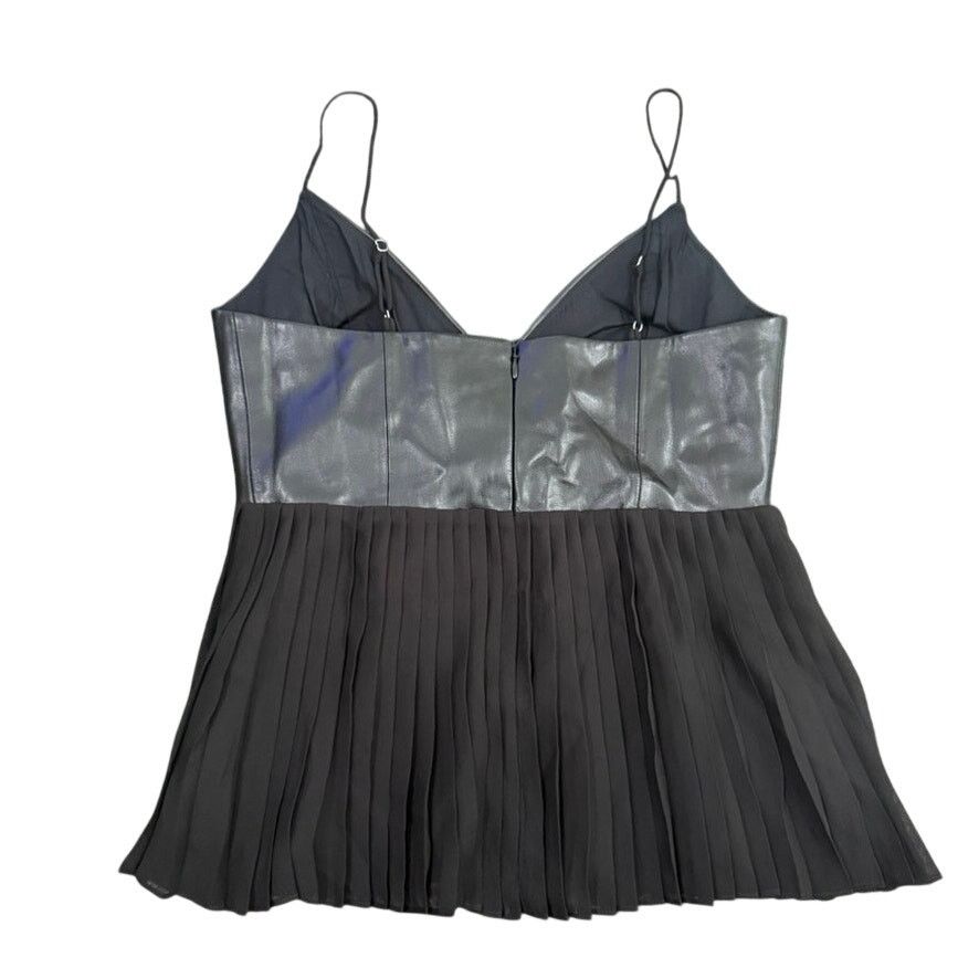 CAMI NYC CAMI NYC Ronnie Camisole in Black, Size US 8 Size M / US 6-8 / IT 42-44 - 6 Thumbnail