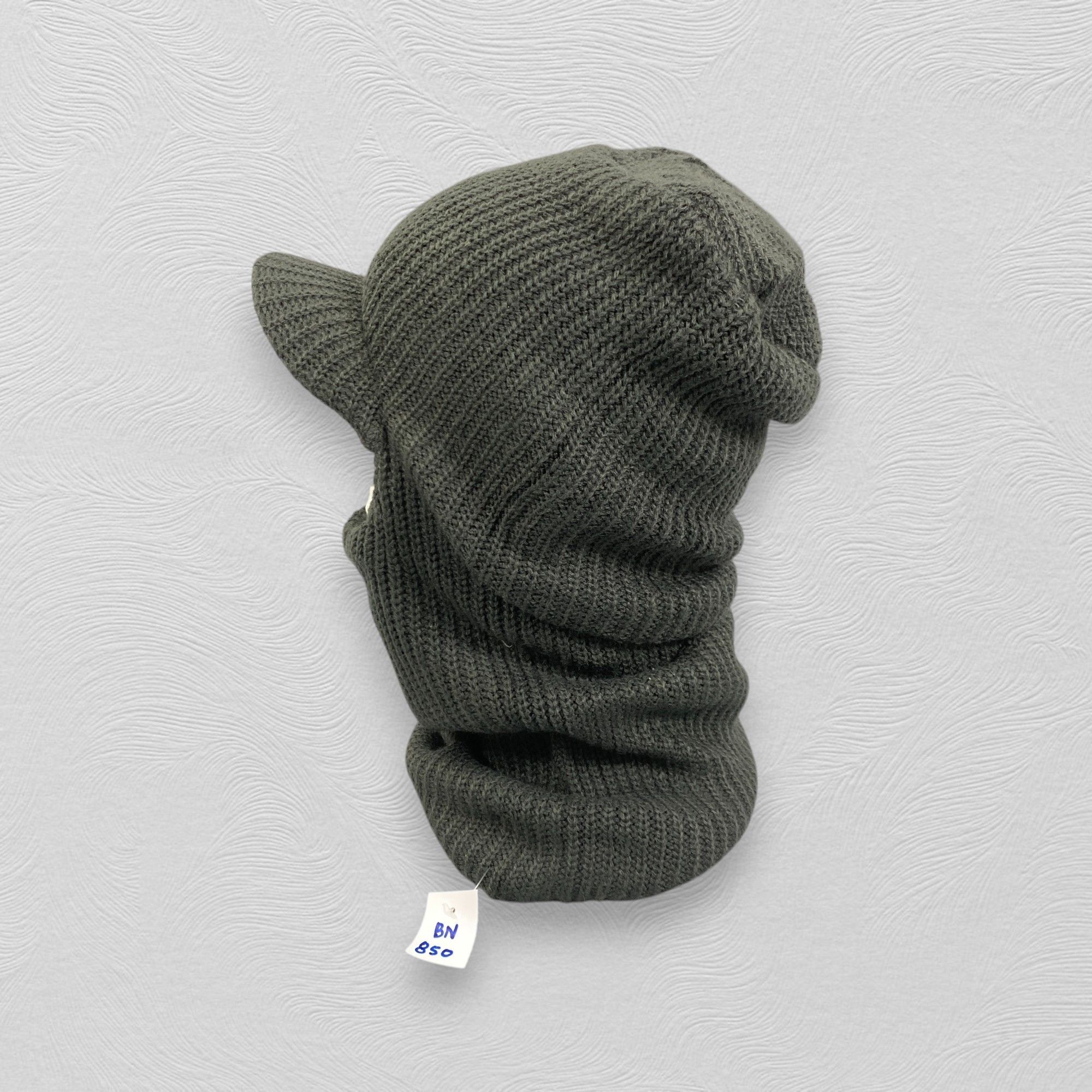 Japanese Brand Ski Beanie Cap Hat -BN850 Size ONE SIZE - 2 Thumbnail