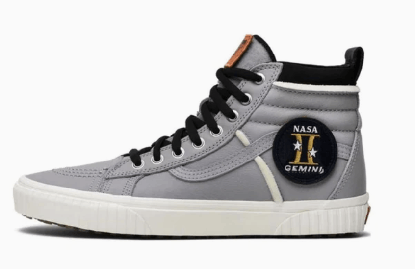 Vans Vans Sk8-HI 46 MTE DX X Nasa 