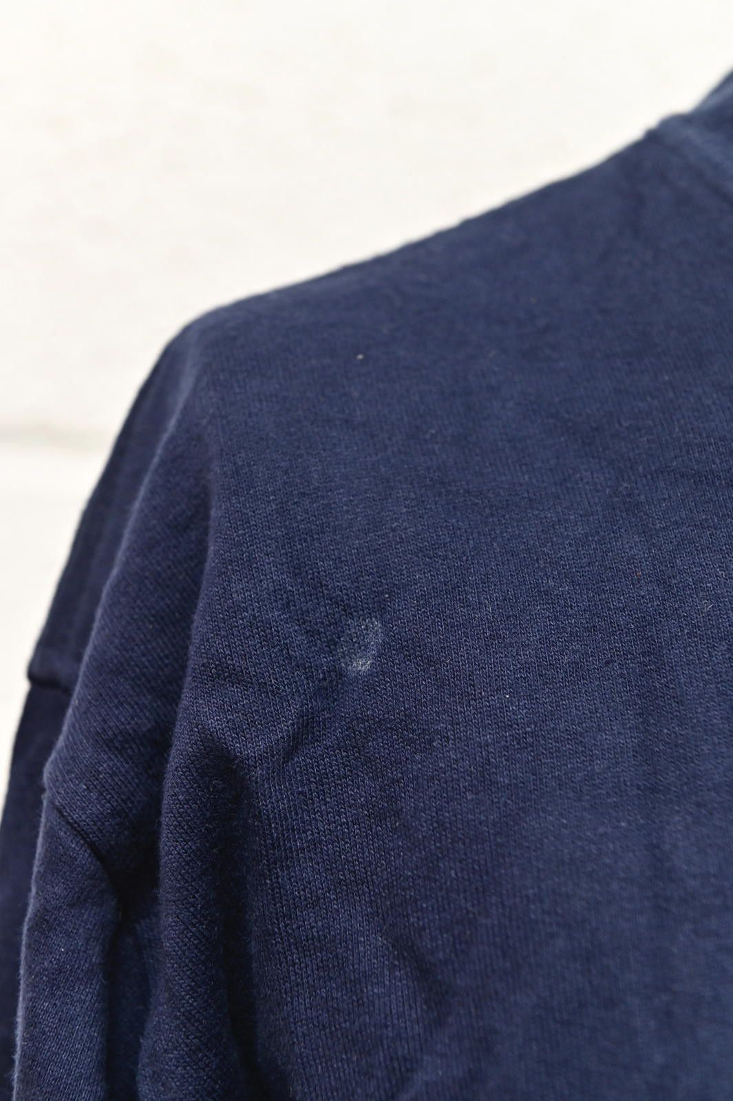 Fotus Focus America Navy Blue Printed Sweatshirt Mens Size L Size US L / EU 52-54 / 3 - 7 Thumbnail