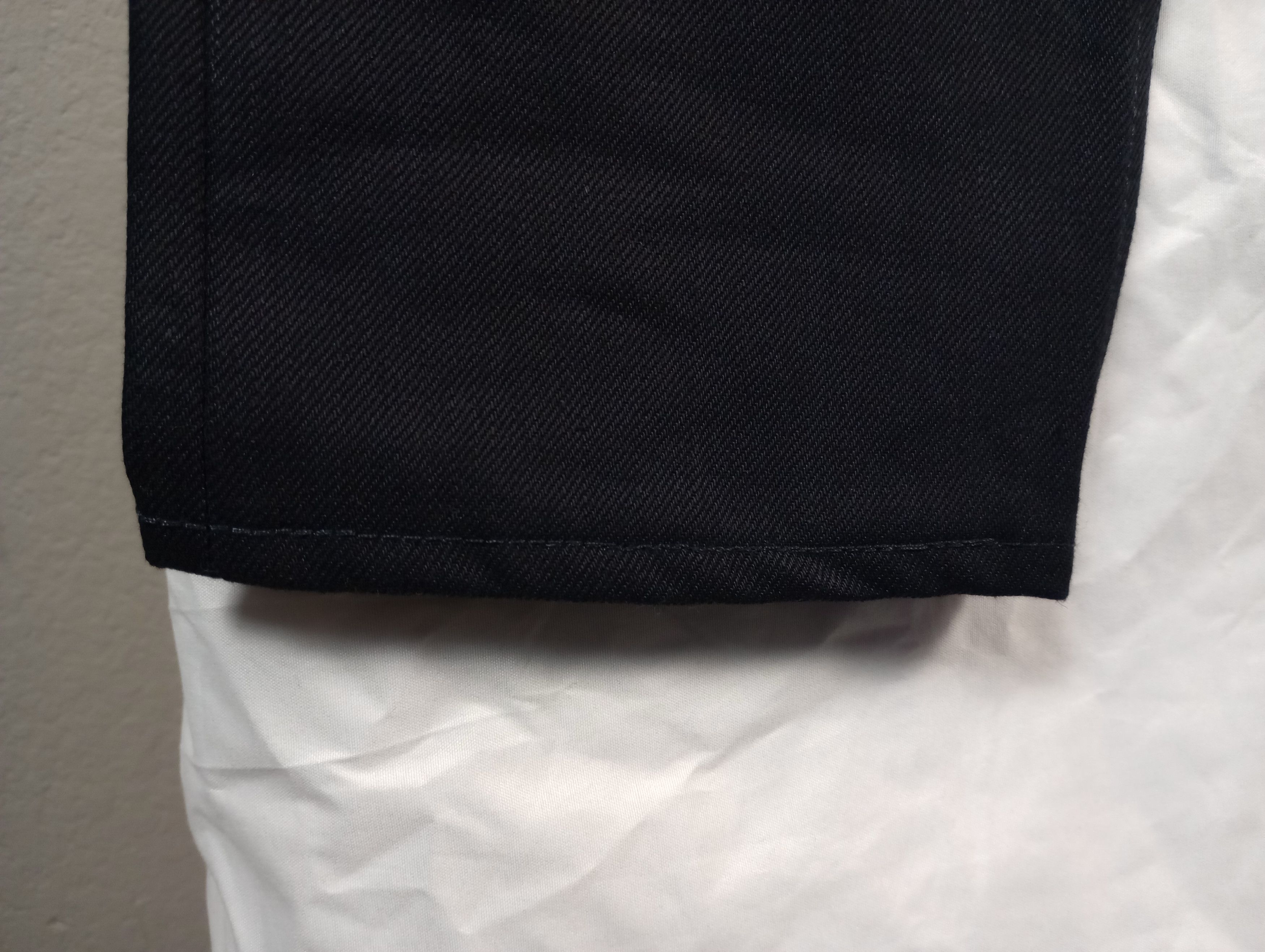 3sixteen NT⁠-⁠120x Narrow Tapered ⁠Jeans Size US 30 / EU 46 - 7 Thumbnail