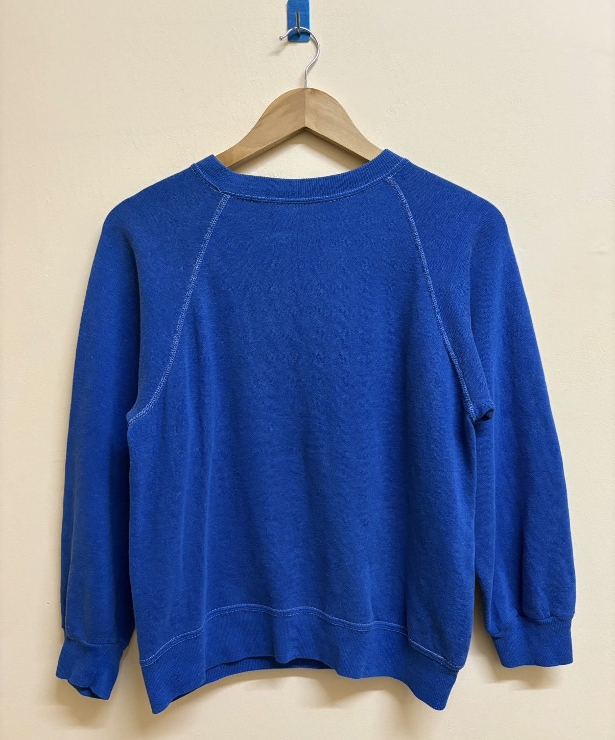 Vintage Vintage 60s The University Of California Sweatshirt Size US S / EU 44-46 / 1 - 13 Thumbnail