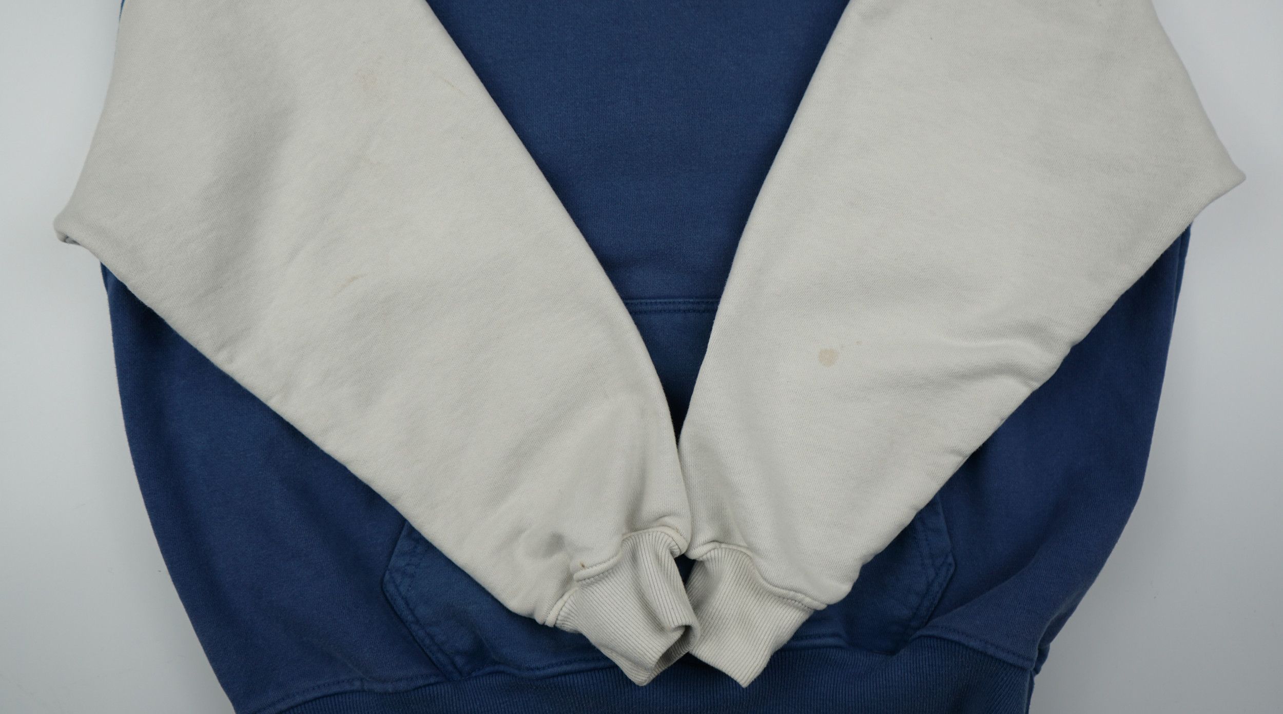 CHILDS × Vintage Y2k Childish Theme Park TGF Bro Hoodie Size Medium Size US M / EU 48-50 / 2 - 14 Thumbnail