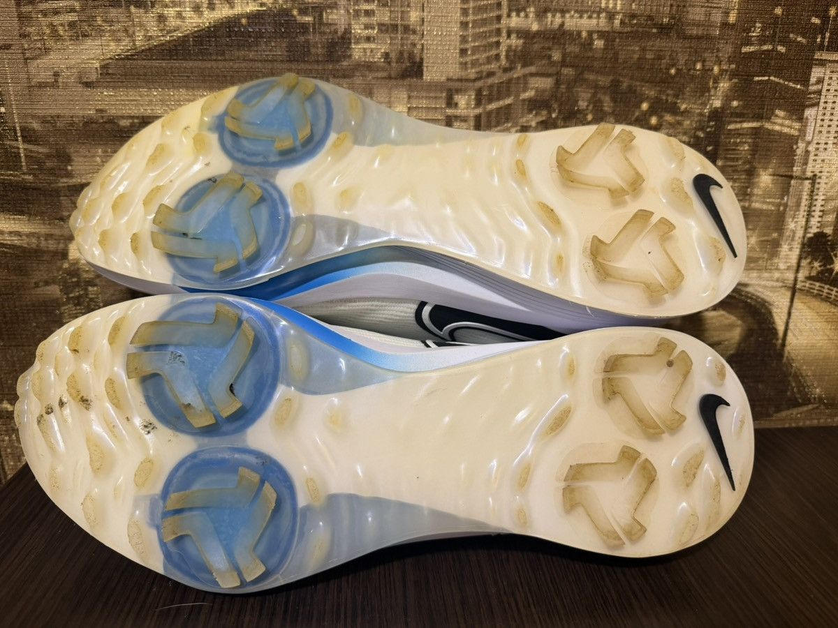 Nike Nike Air Zoom Infinity Tour Golf Men's Size UK 11 EUR 46 Size US 11 / EU 44 - 13 Thumbnail
