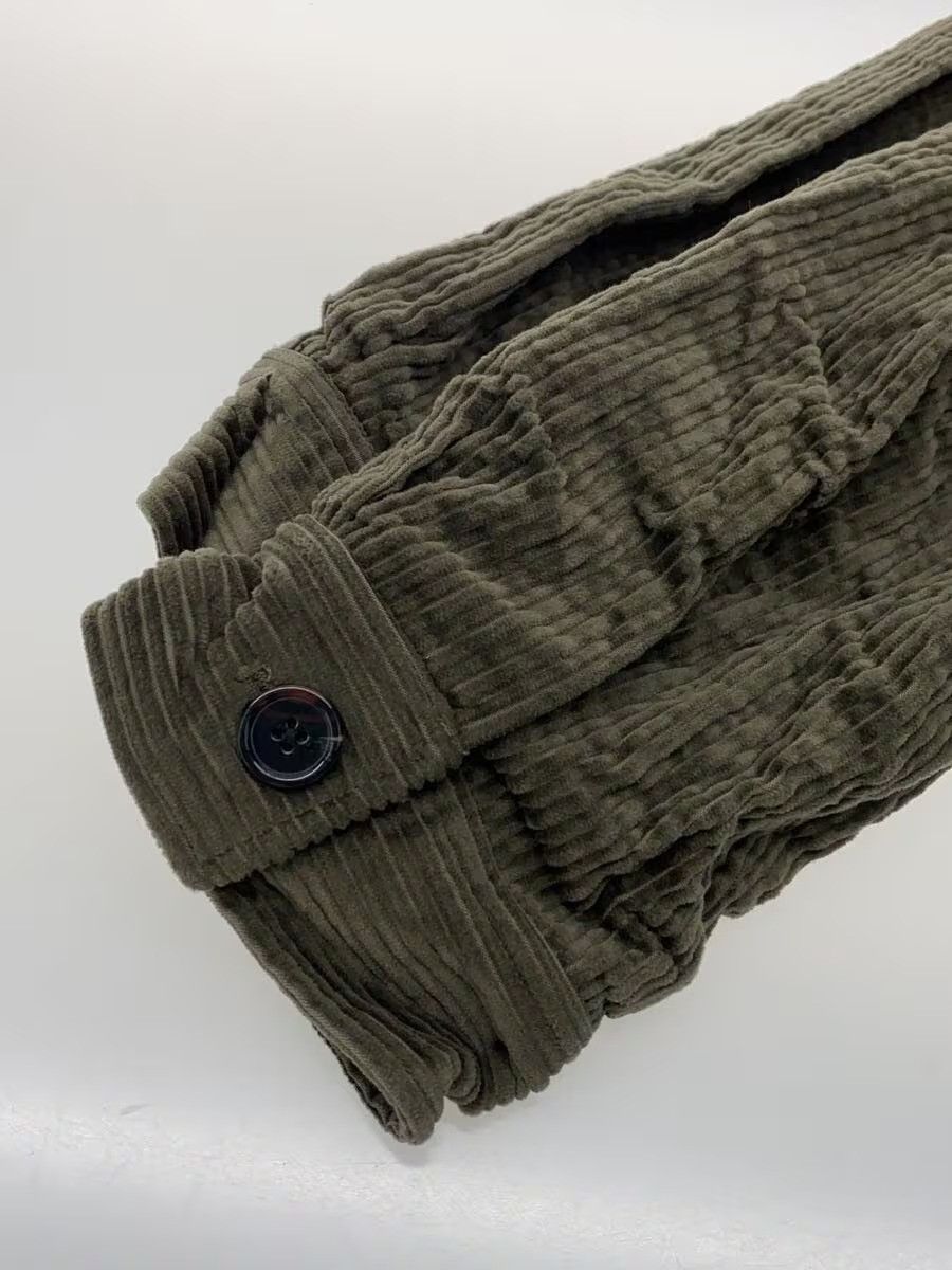 Number (N)ine Cargo Corduroy Jacket Size US L / EU 52-54 / 3 - 5 Thumbnail