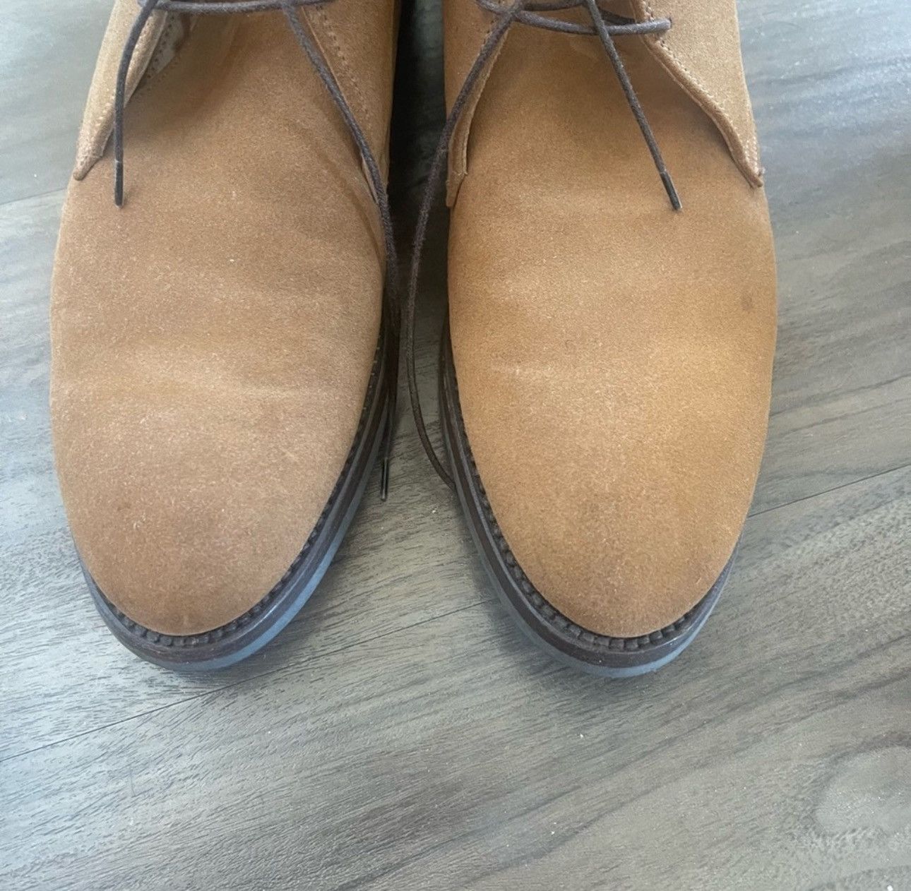 Franceschetti franceschetti handmade in Italy for Barney New York boots Size US 8 / EU 41 - 6 Thumbnail