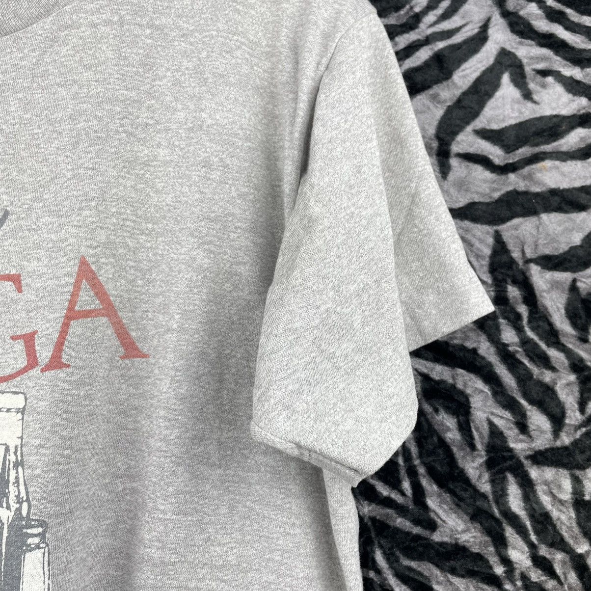 Band Tees × Vintage Vintage Suzanne Vega T-Shirt World Tour 1987 Size US M / EU 48-50 / 2 - 8 Thumbnail