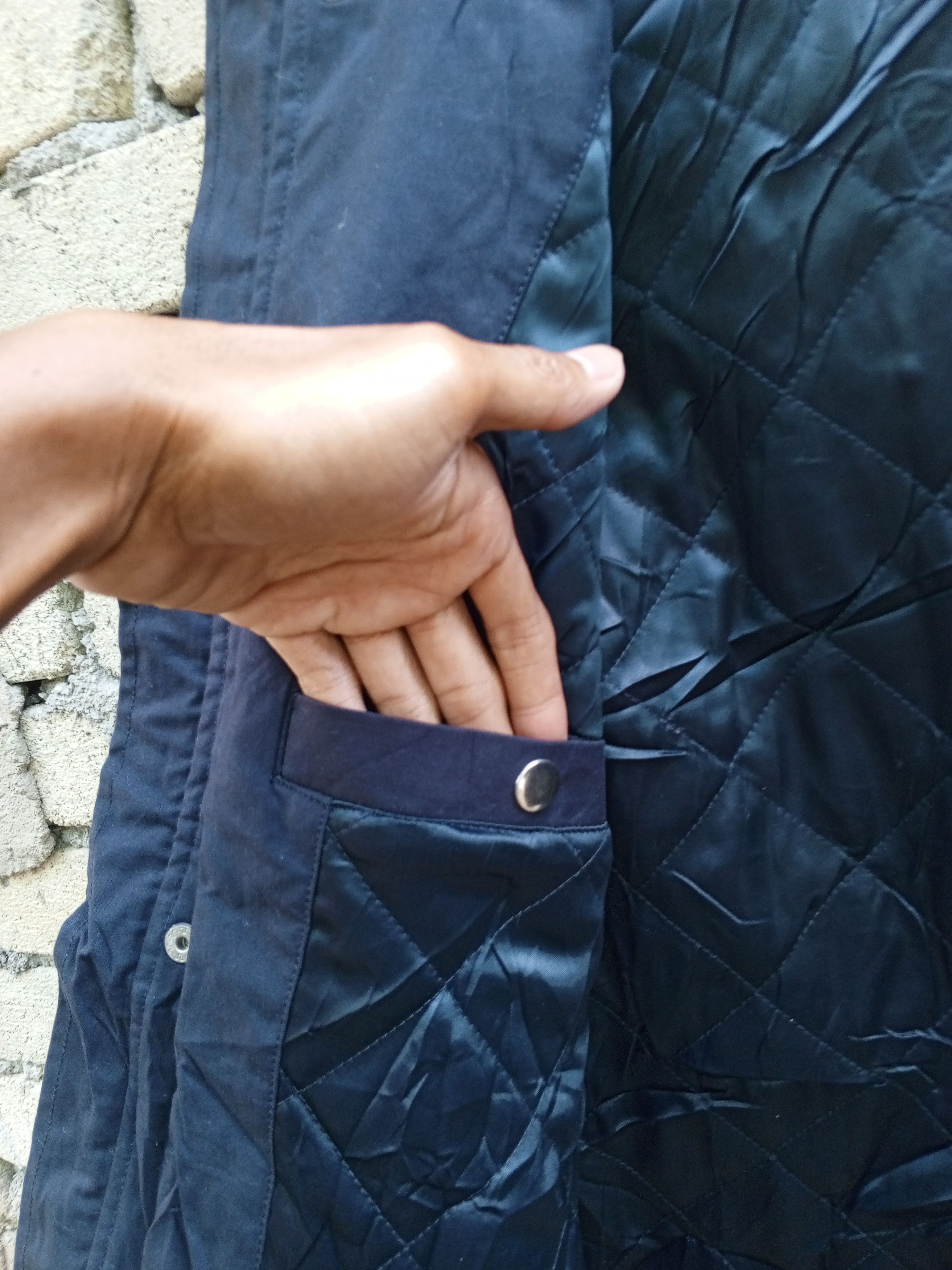 Gant Deck jack zipper { Gant Rugger } Size US XL / EU 56 / 4 - 11 Thumbnail