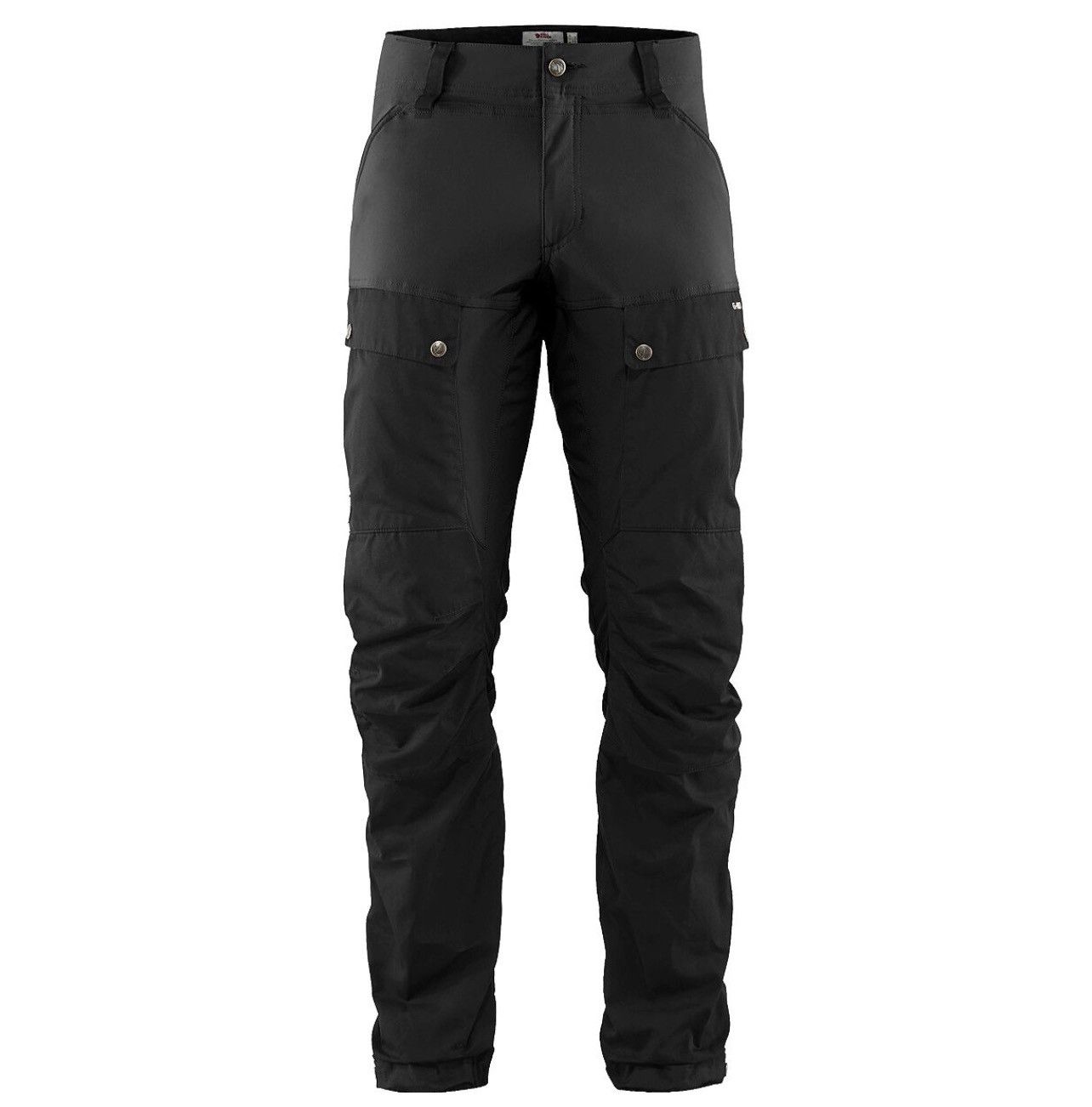 Fjallraven Keb Trousers hiking and climbing pants