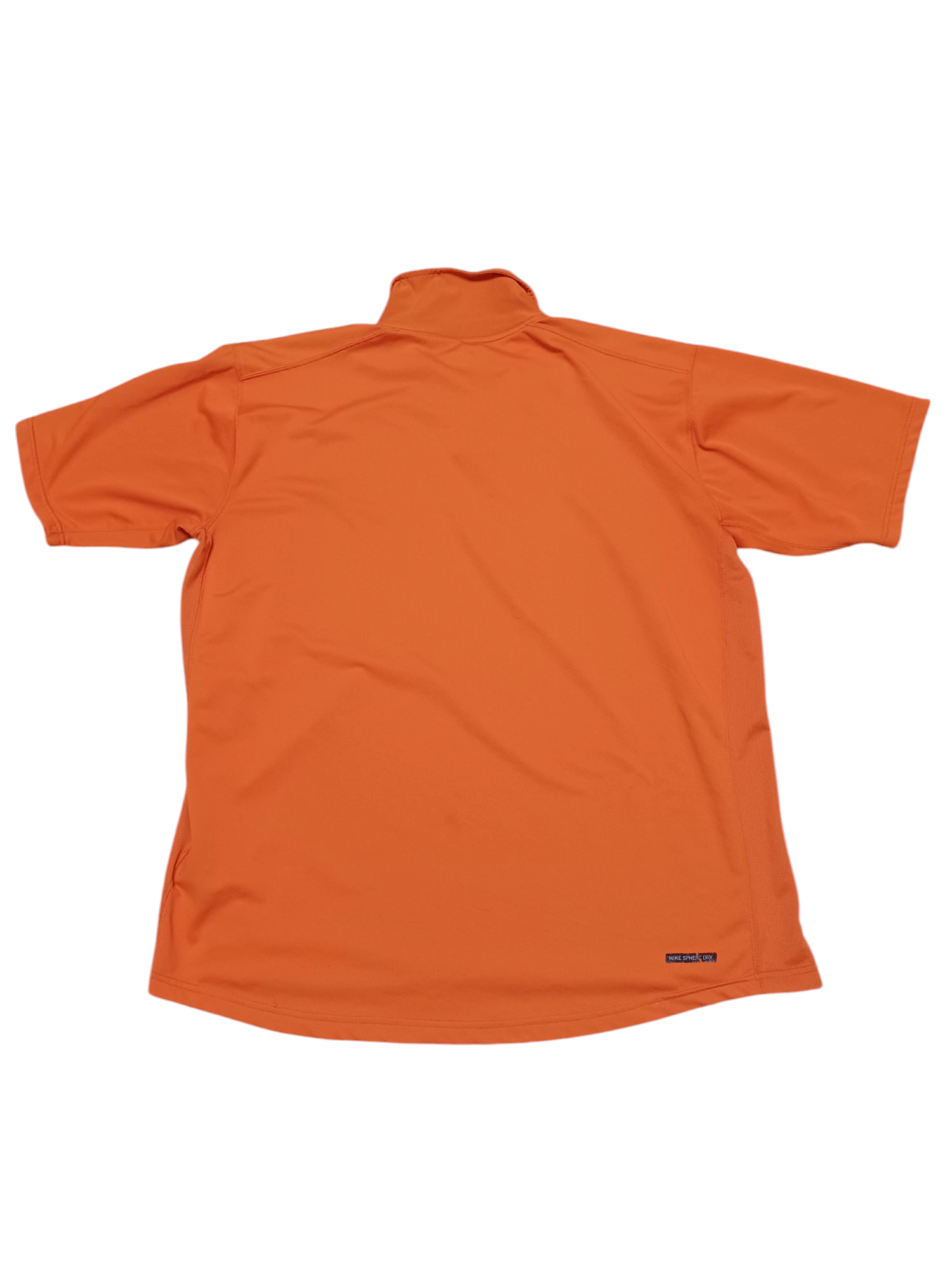 Nike NEDERLAND HOLLAND NIKE 2006 WORLD CUP VINTAGE SOCCER JERSEY Size US XL / EU 56 / 4 - 4 Thumbnail