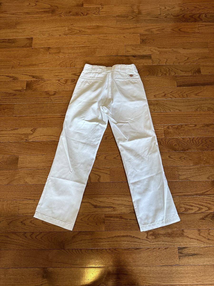 Dickies × basketcase gallery Basketcase Screen printed Dickies Size US 30 / EU 46 - 2 Thumbnail