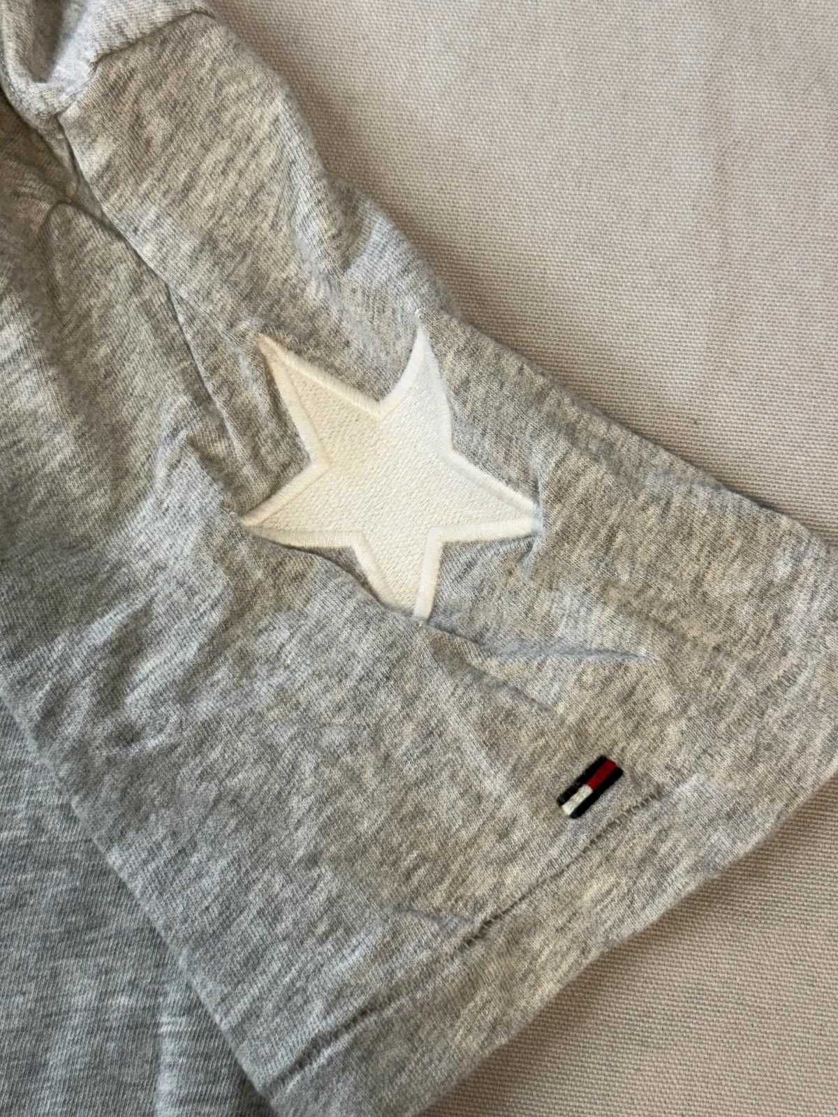 Designer Tommy Hilfiger Denim T-shirt Liberty Pin-Up Women Tee - M Size US M / EU 48-50 / 2 - 4 Thumbnail