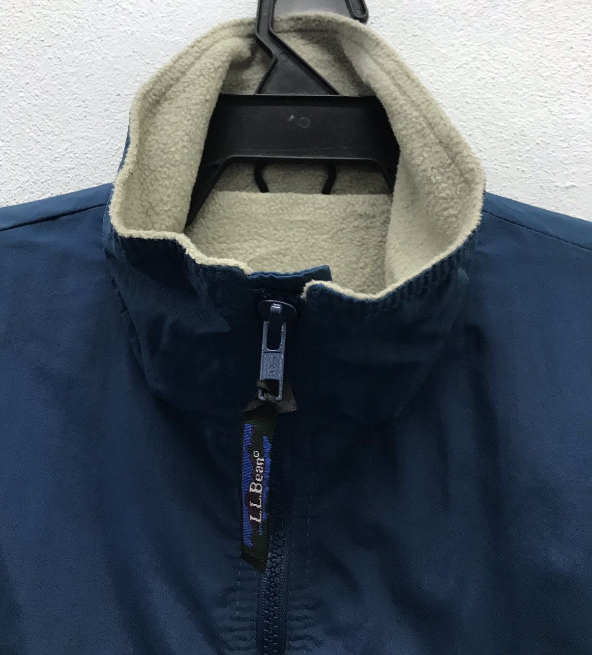 L.L. Bean × Vintage Vintage LL Bean Three Season Jacket Size US L / EU 52-54 / 3 - 3 Thumbnail