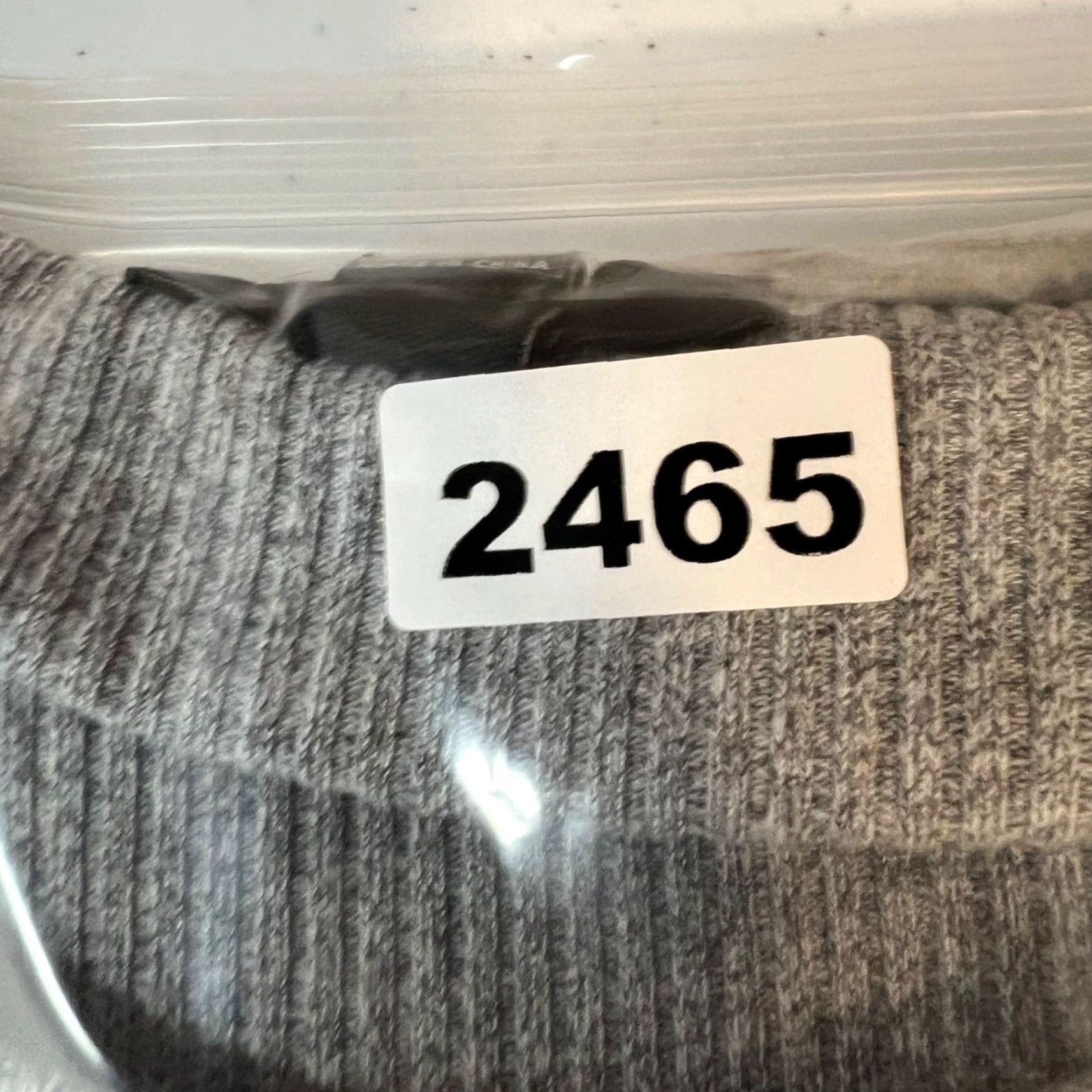 Forever 21 FOREVER 21 Dress Size Small Ribbed Knit Zipper Detail Womens Size S / US 4 / IT 40 - 8 Thumbnail