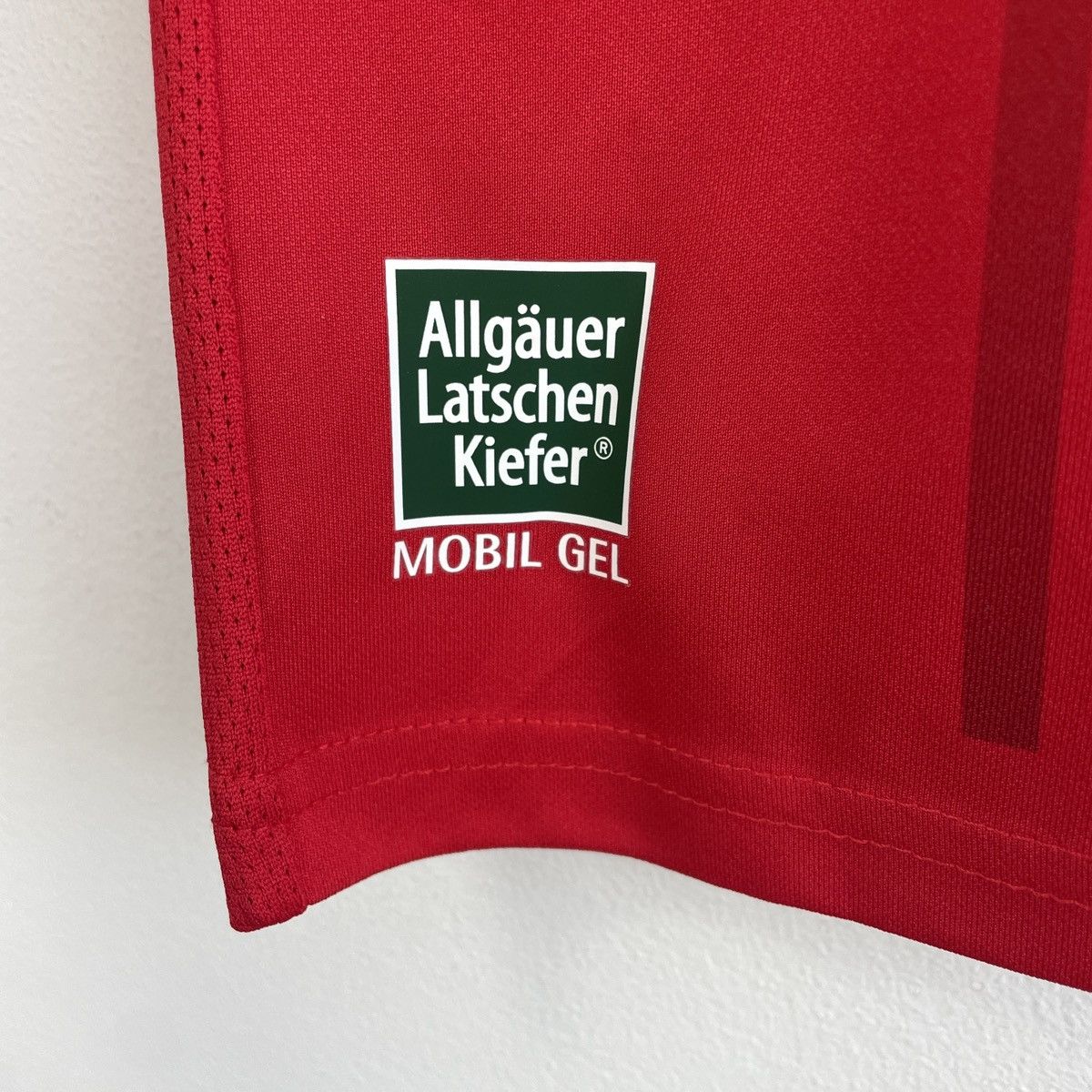 Nike 1. FC Kaiserslautern Nike Jersey Deutscher Meister 1998 sz S Size US S / EU 44-46 / 1 - 5 Thumbnail
