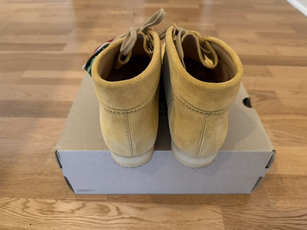 Clarks × Vandy The Pink Clarks x VandyThePink Size US 10 / EU 43 - 4 Thumbnail