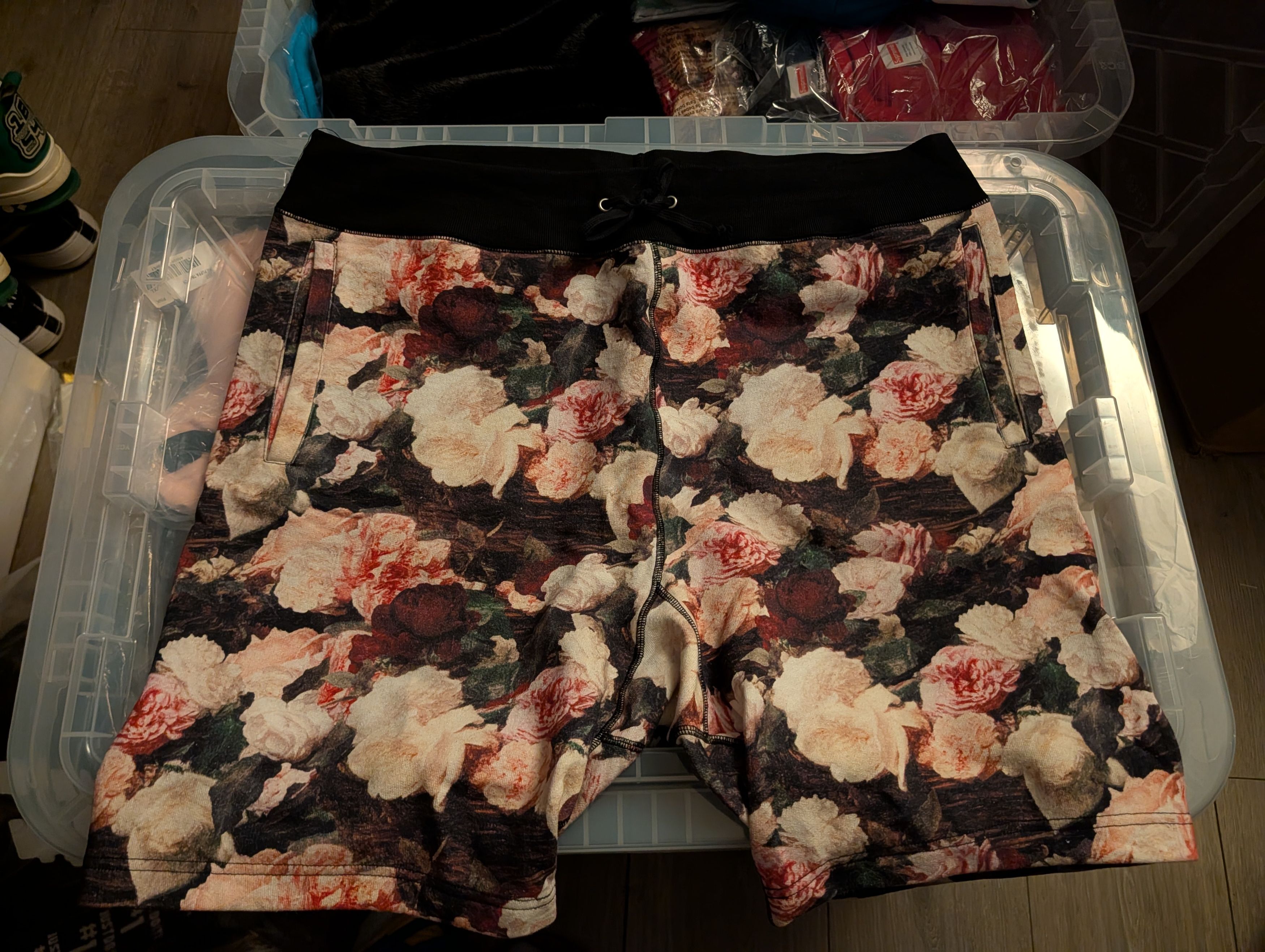 Supreme Power Corruption Lies | Grailed
