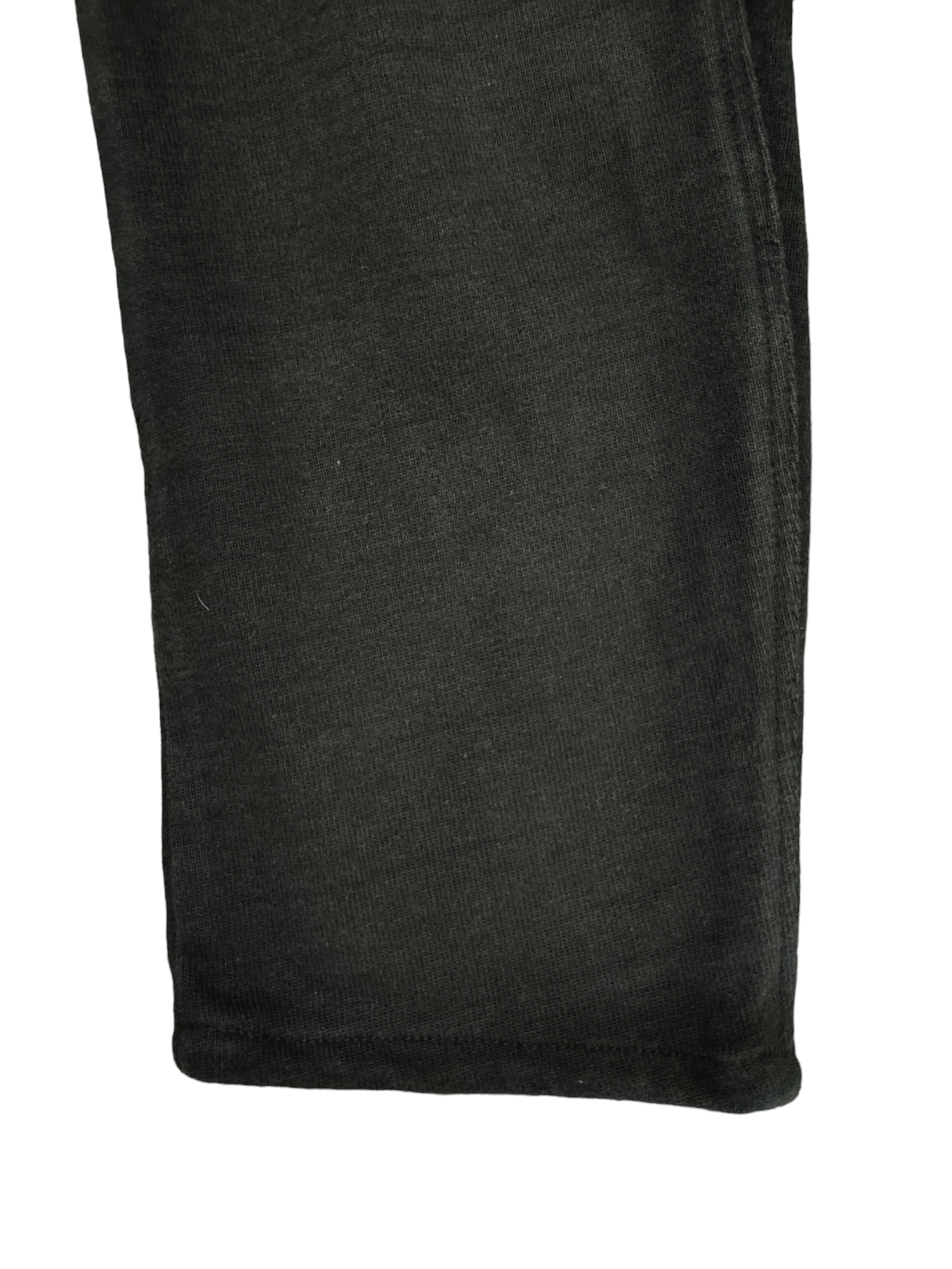 junhashimoto Junhashimoto Japan Cotton Cropped Pants Size US 34 / EU 50 - 7 Thumbnail