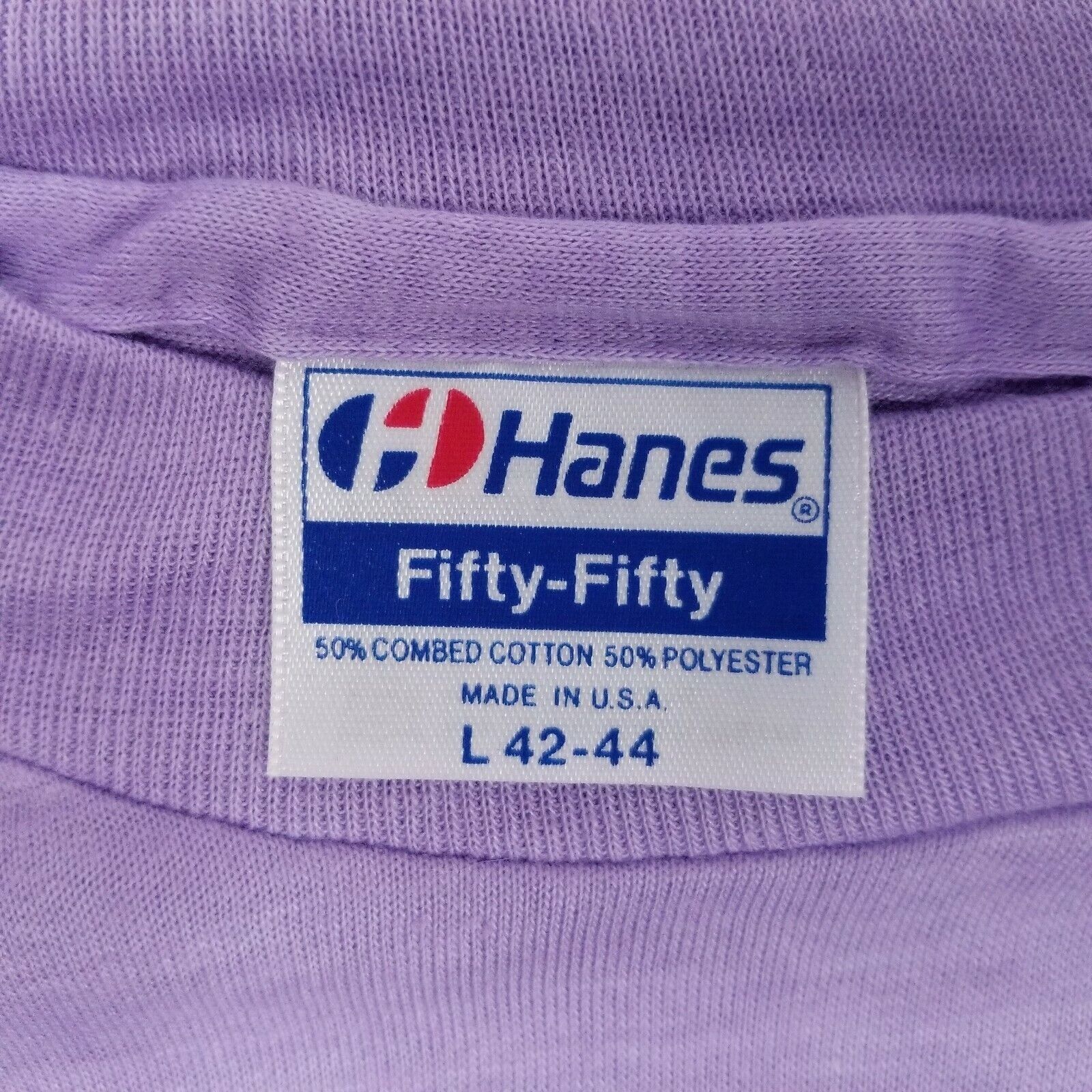 Hanes Mouse Club Collectors Of Disneyana T Shirt L Vintage 80s Size US L / EU 52-54 / 3 - 5 Thumbnail