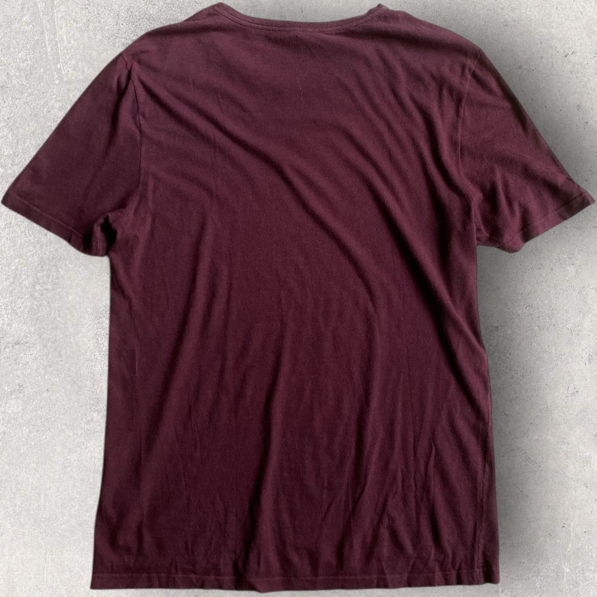 Gucci Gucci Logo T Shirt Size US M / EU 48-50 / 2 - 3 Thumbnail