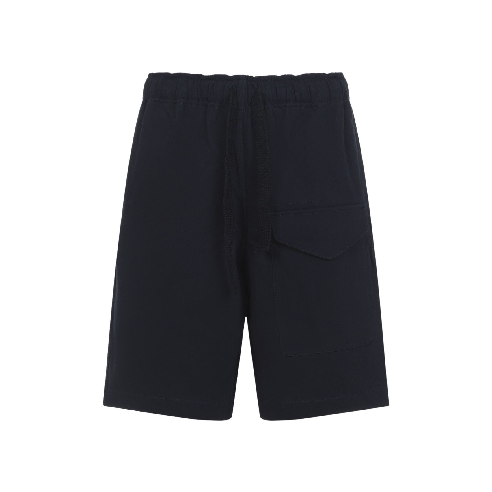 Studio Nicholson Studio Nicholson Ikaria Shorts Size US XL / EU 56 / 4 - 1 Thumbnail