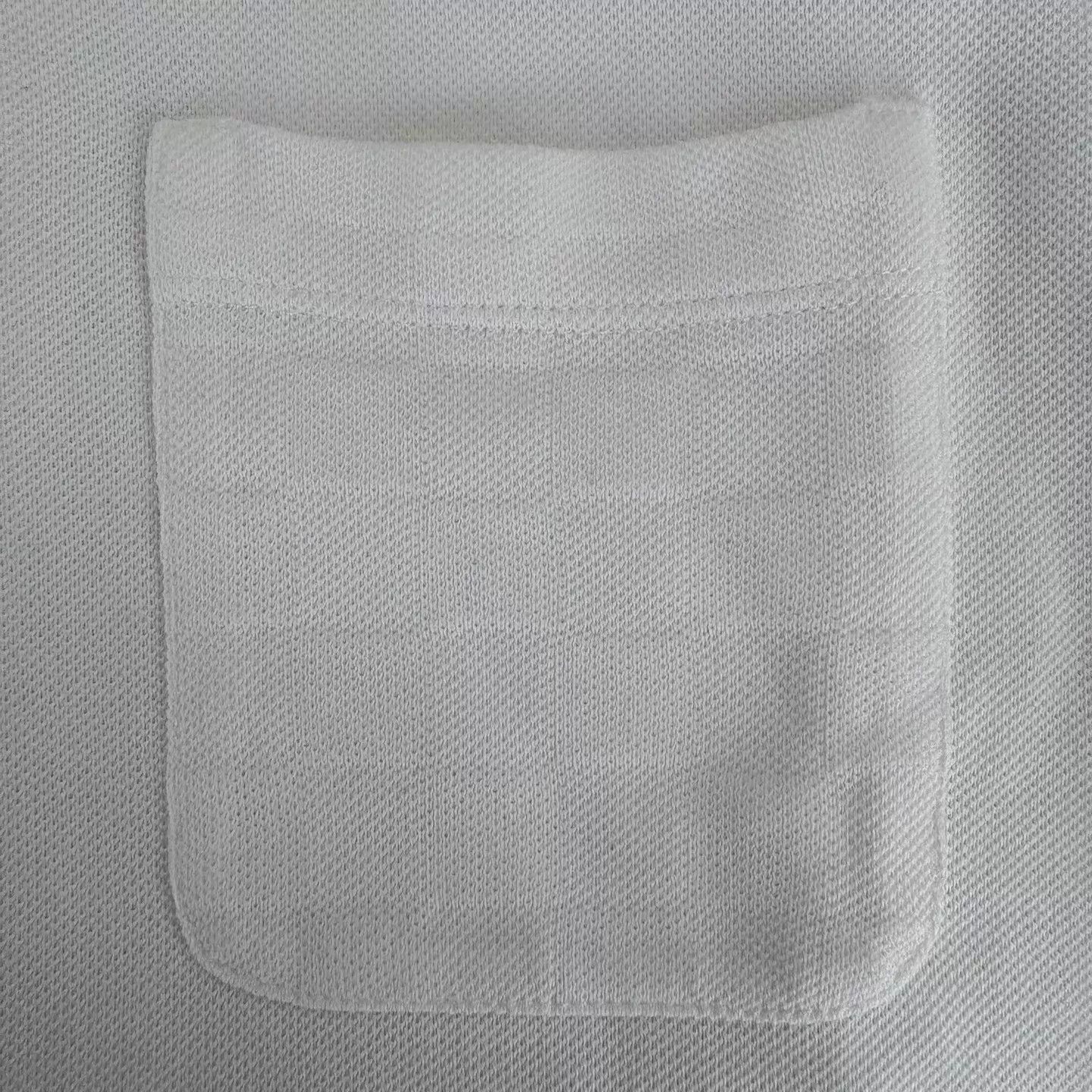 Louis Vuitton LV White Damier Reverse Short Sleeve Tee L Size US L / EU 52-54 / 3 - 6 Thumbnail