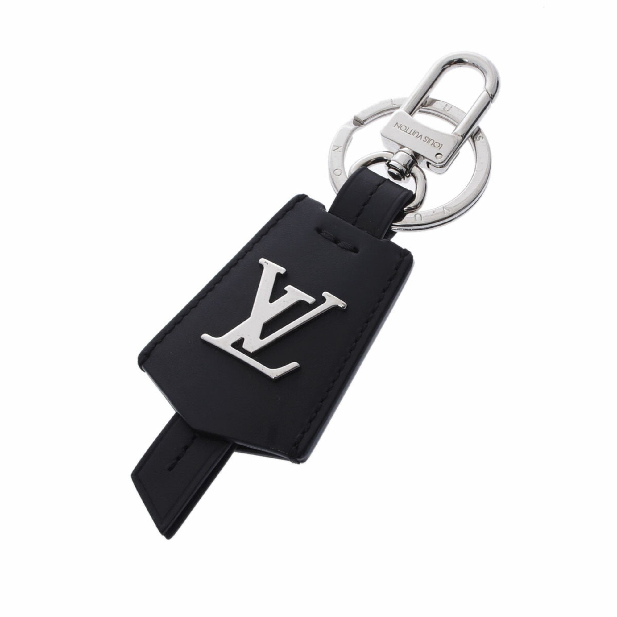 LOUIS VUITTON Bijoux Sac LV Prism Keychain holder M68678