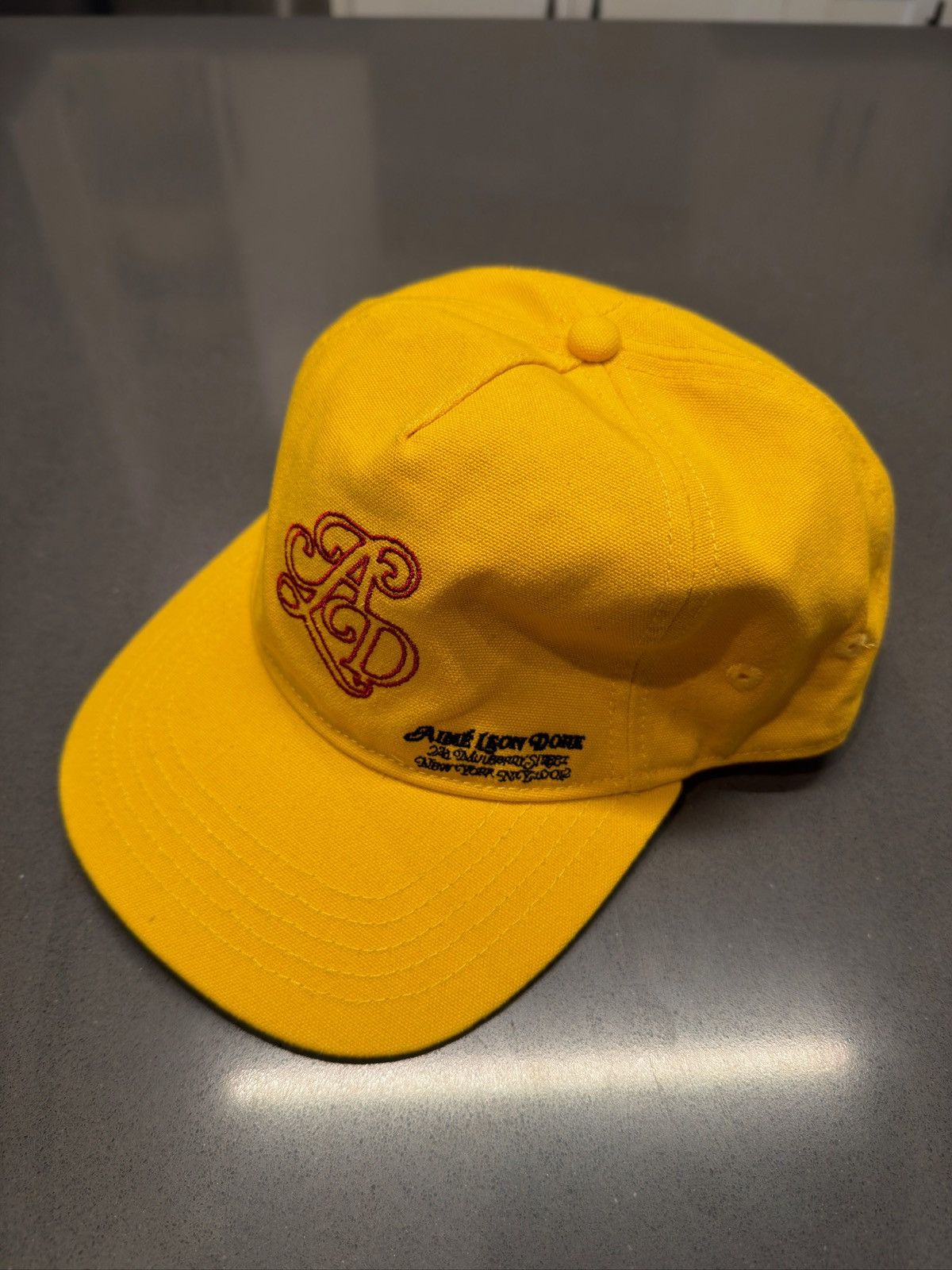 Aime Leon Dore Aime leon dore 6 panel strap back Size ONE SIZE - 2 Thumbnail