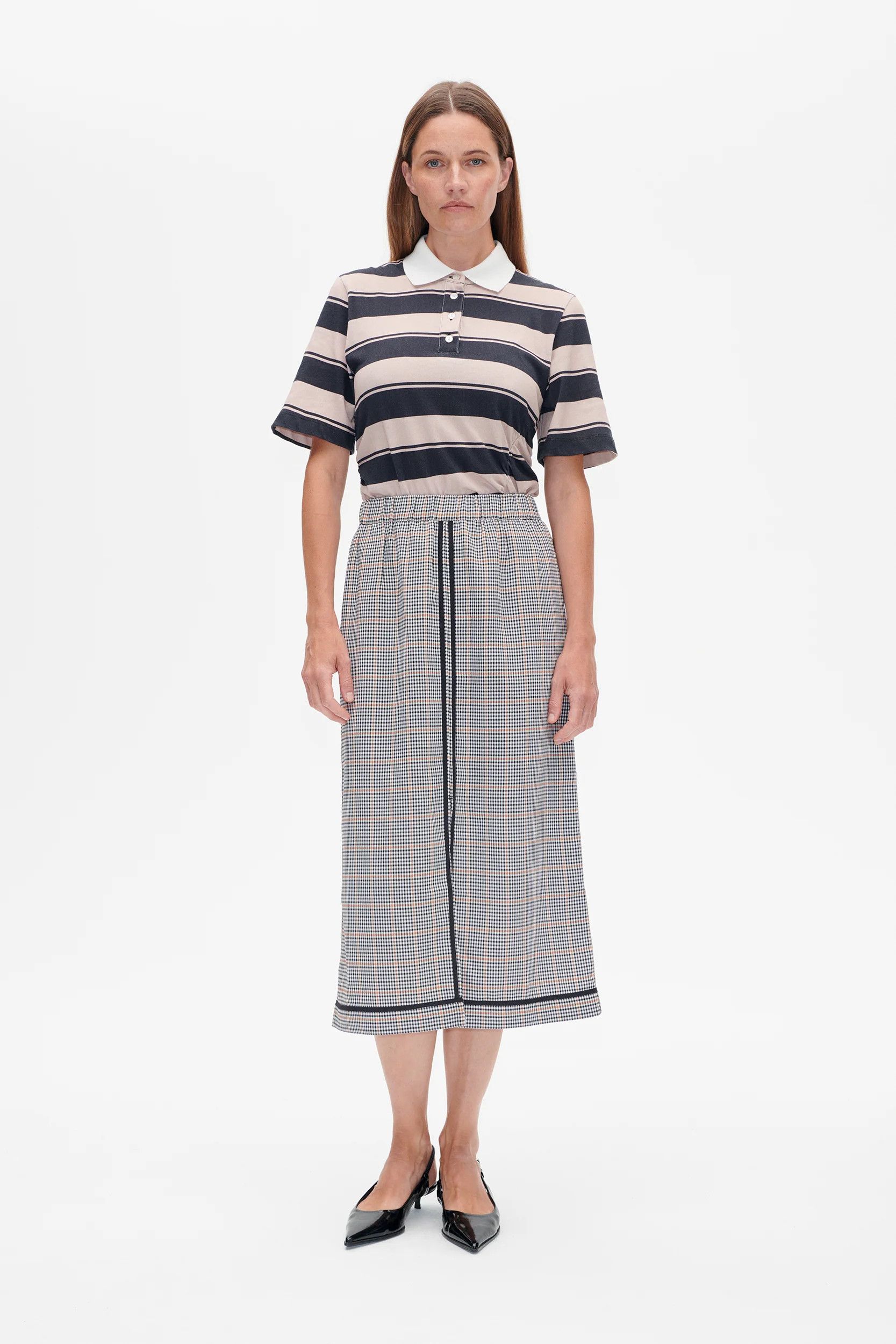 Baum und Pferdgarten Baum und Pferdgarten Skirt Size 26" / US 2 / IT 38 - 1 Thumbnail