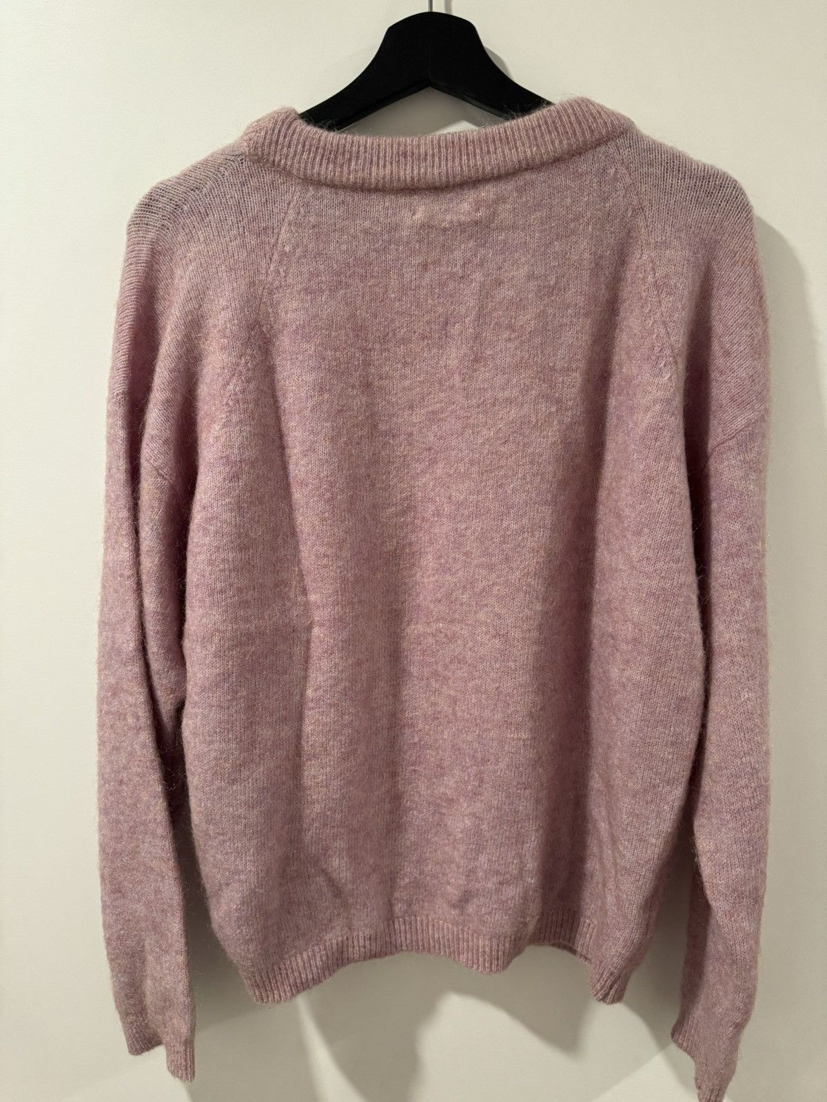 Acne Studios Acne Studios mohair oversized sweater. Size US XS / EU 42 / 0 - 4 Thumbnail