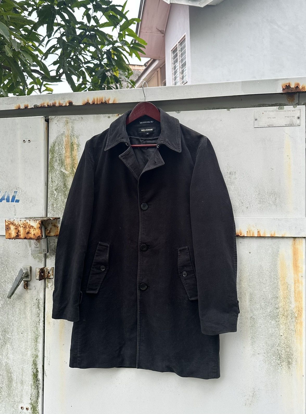 Issey Miyake Homme Plisse 23aw MC JULY blouson | Grailed
