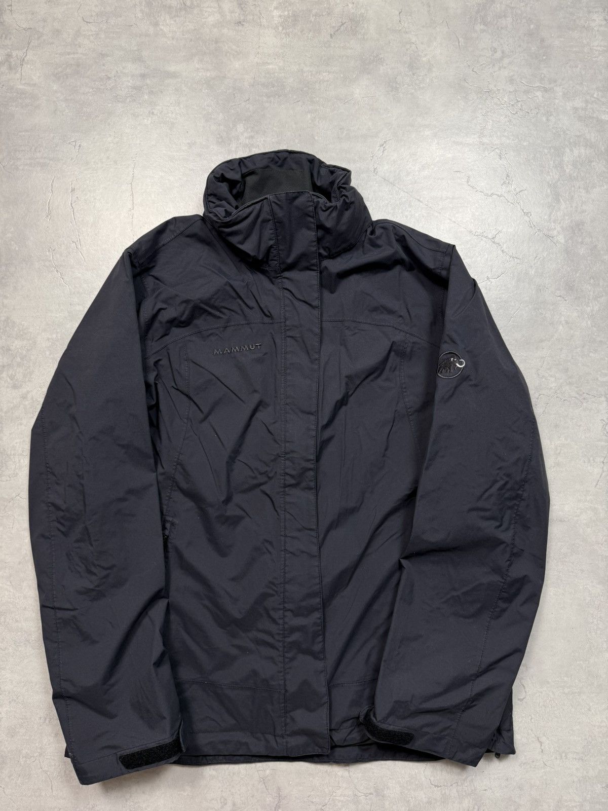 Mammut Mammut Waterproof Jacket Size M / US 6-8 / IT 42-44 - 1 Thumbnail