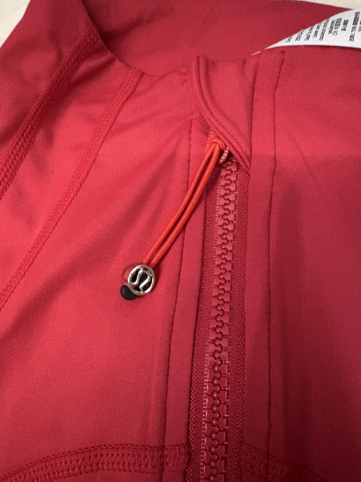 Lululemon Brand New lululemon Set Define jacket and align leggings Size XS / US 0-2 / IT 36-38 - 6 Thumbnail