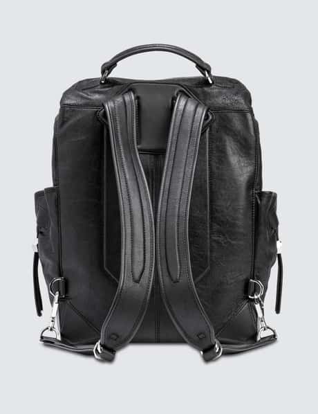 Alexander Wang Alexander Wang Wallie Backpack Size ONE SIZE - 3 Thumbnail
