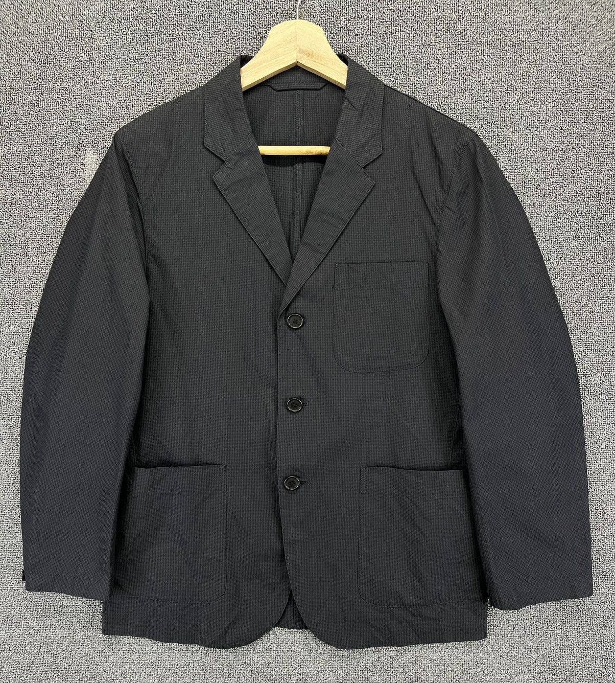 Margaret Howell Vintage Margaret Howell Coats Jacket Size US S / EU 44-46 / 1 - 1 Thumbnail