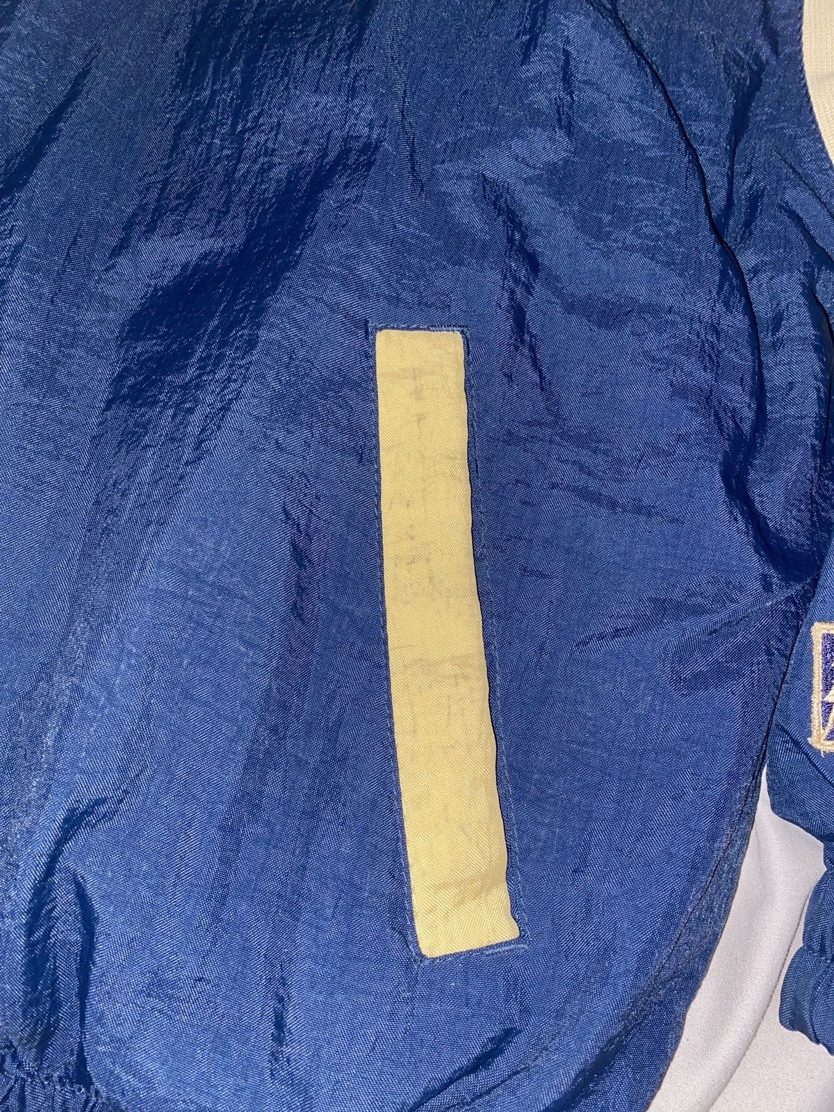 NCAA × Vintage Vintage Notre Dame Jacket Size US L / EU 52-54 / 3 - 6 Thumbnail