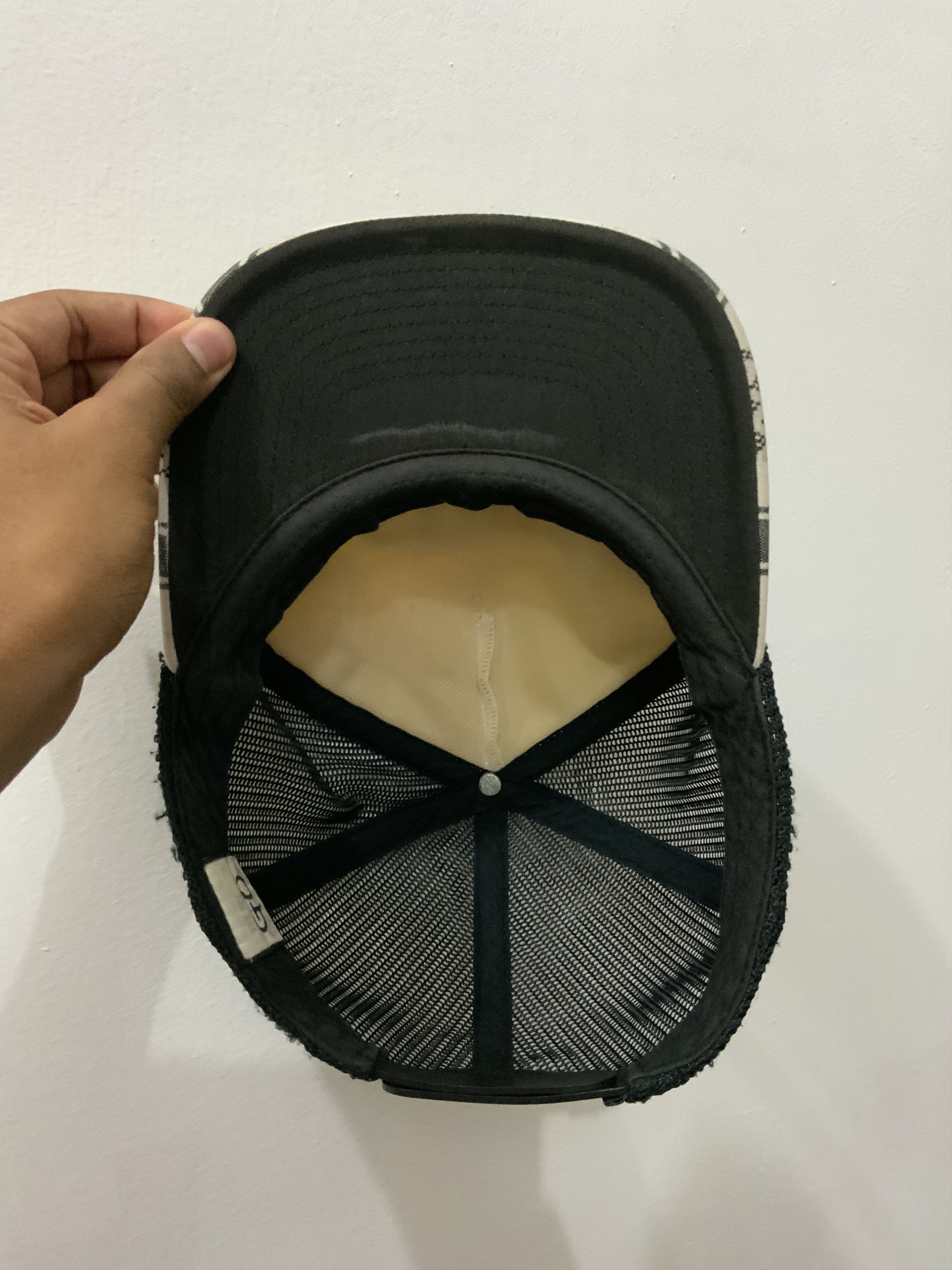 Ripcurl RIP CURL TRUCKER HAT Size ONE SIZE - 7 Thumbnail