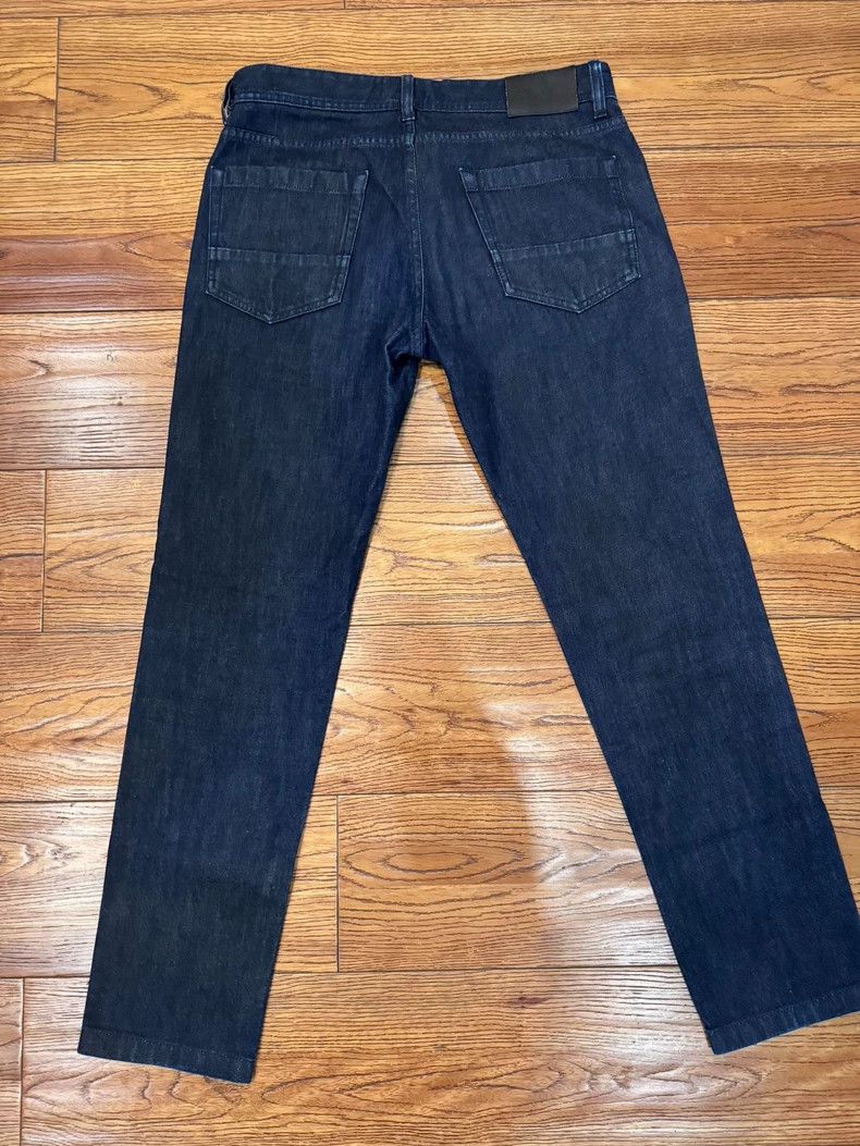 Other LORO PIANA Original colour jeans Size 32" / US 10 / IT 46 - 2 Thumbnail