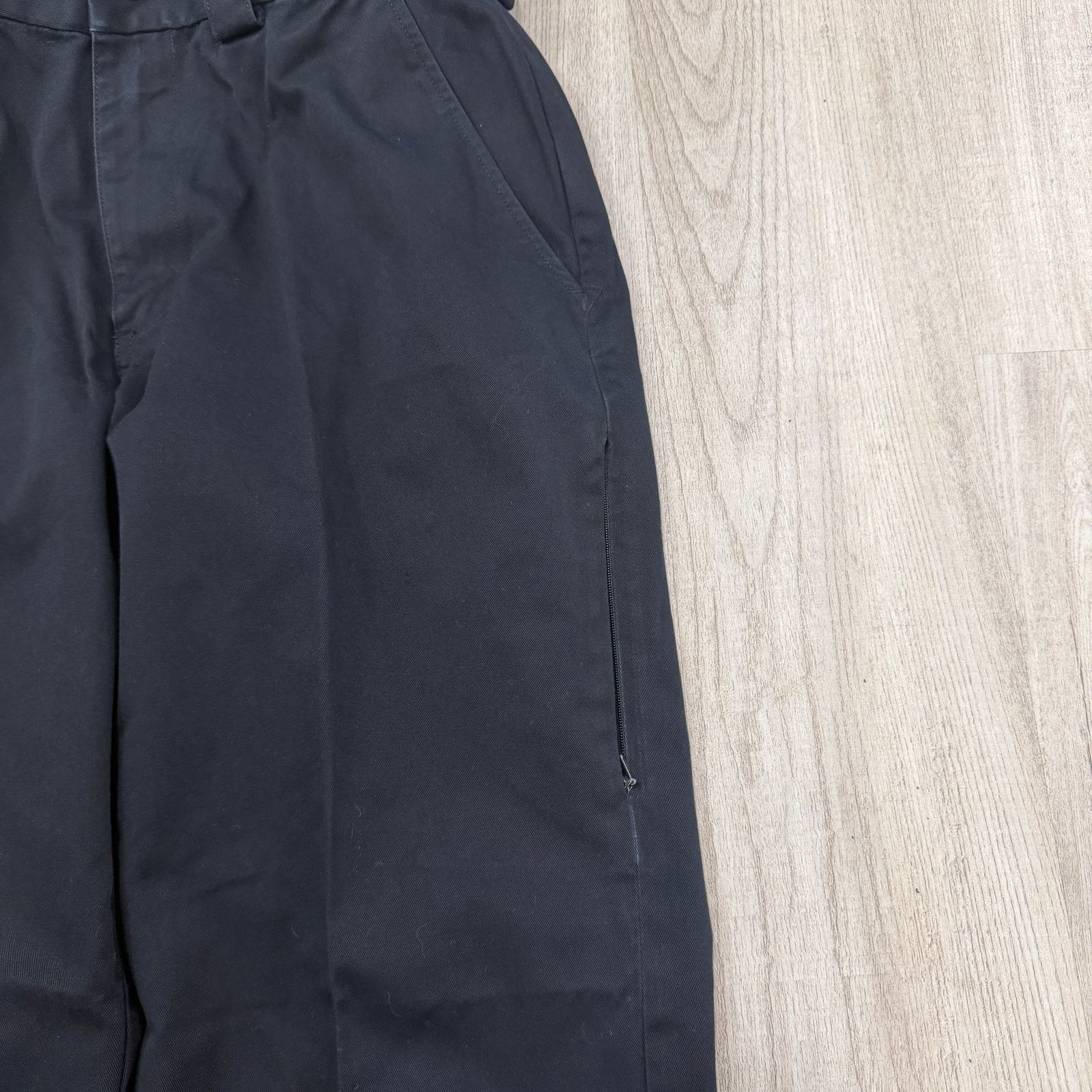5.11 5.11 Tactical Twill PDU Class A Pants Men's 30 (Fits 30x27) Size US 30 / EU 46 - 3 Thumbnail