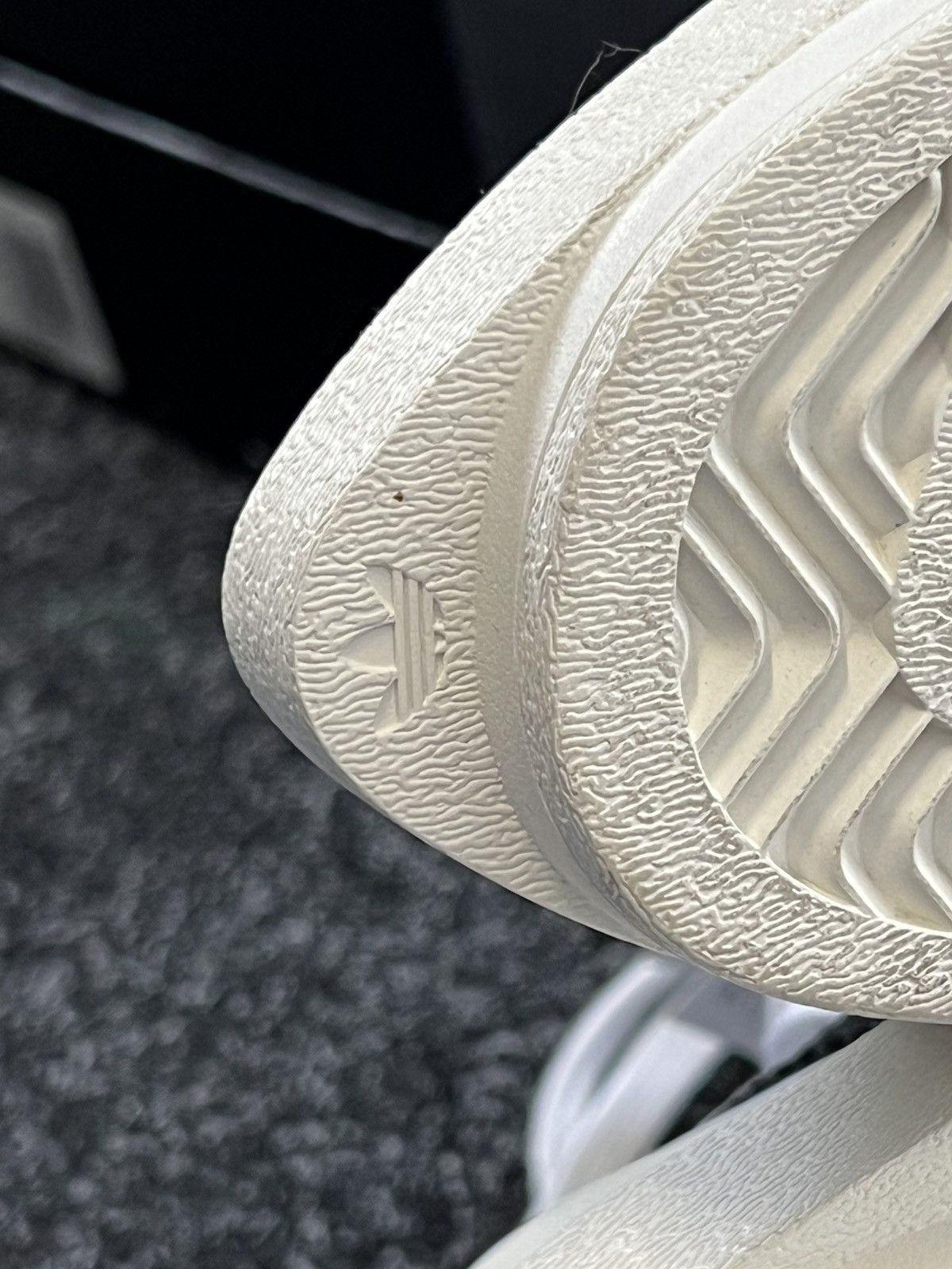 Adidas × Beyonce Adidas Superstar Beyonce Size US 8 / IT 38 - 6 Thumbnail