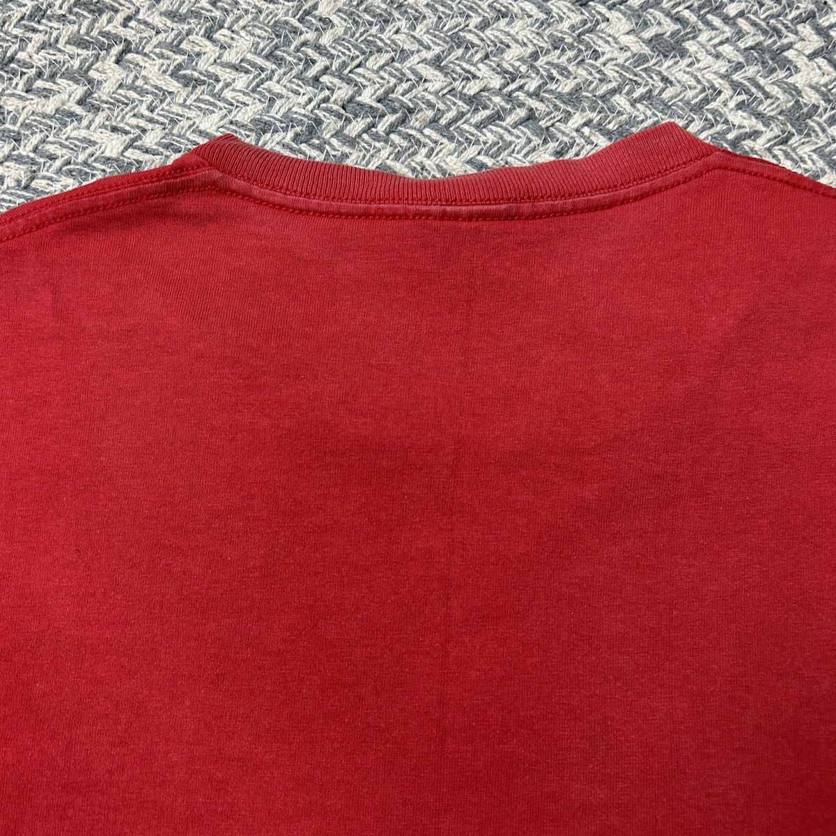 Stussy × Vintage Vintage Stussy 1980NYLTLA T-Shirt Size US S / EU 44-46 / 1 - 10 Thumbnail