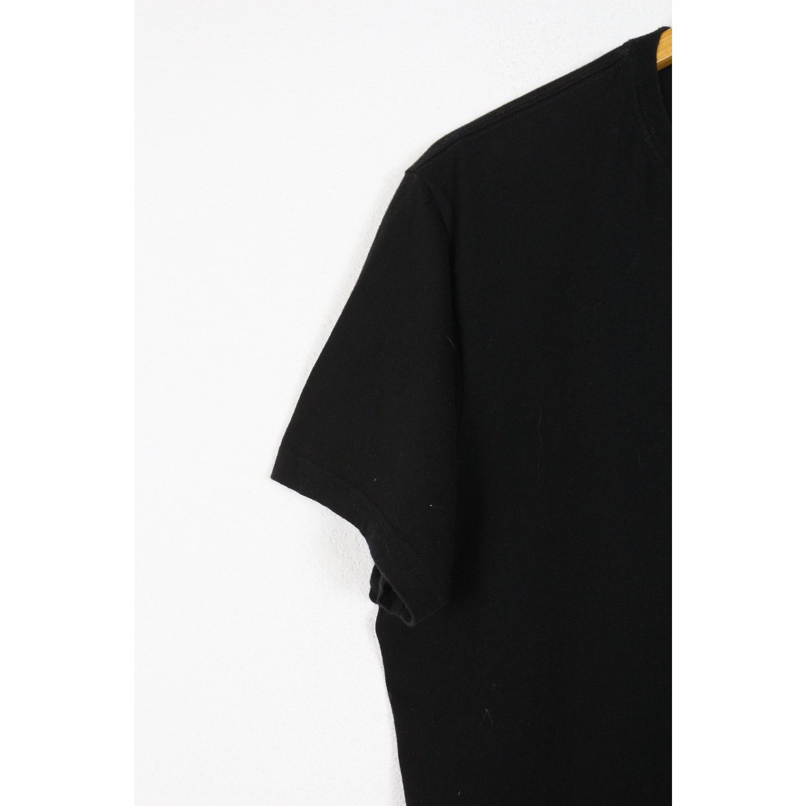 Neighborhood Neighborhood Japan Logo Black Tee T-shirt Size US L / EU 52-54 / 3 - 3 Thumbnail
